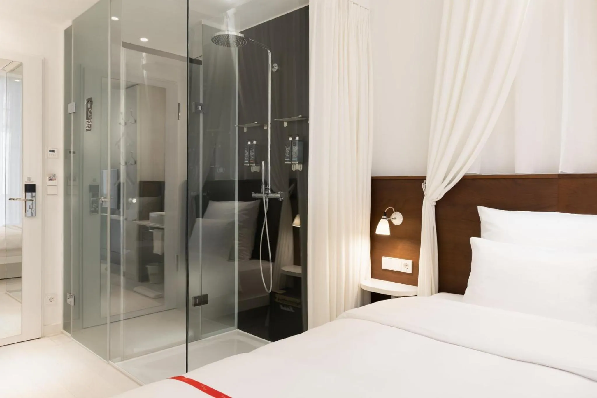 Nest Room in Ruby Rosi Hotel Munich