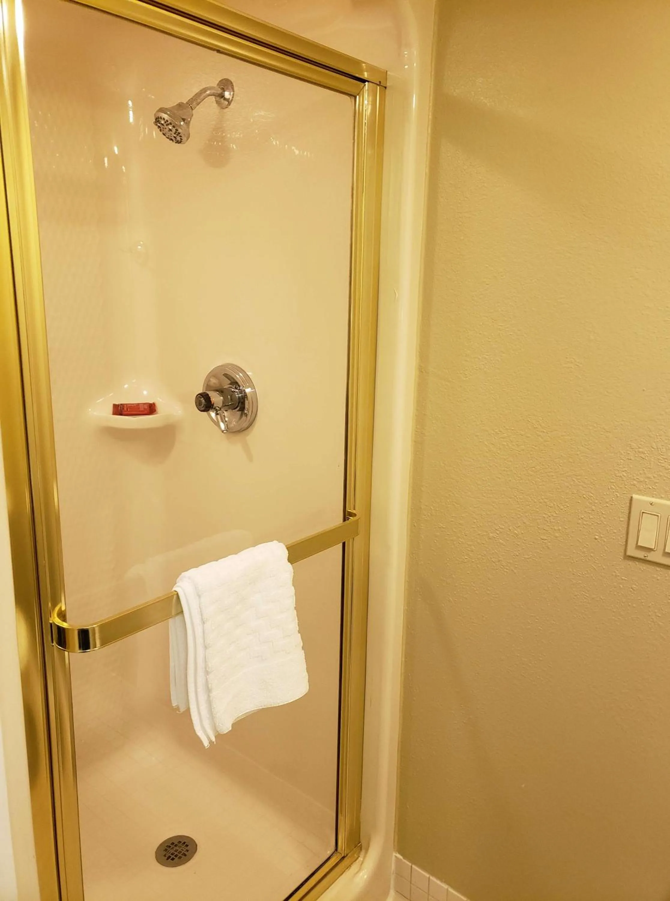 King Room - Non-Smoking in Denver North Hotel