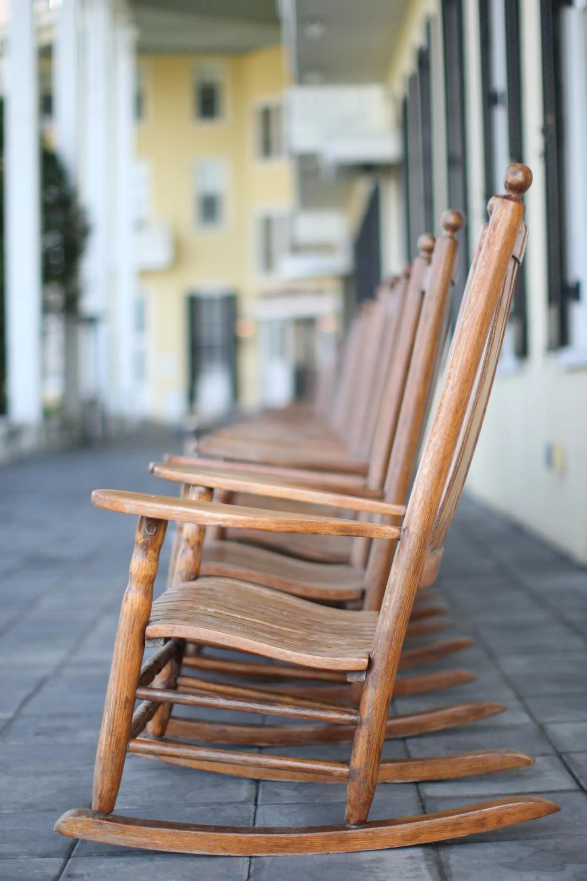 One Queen Bed | Ocean Side in Congress Hall