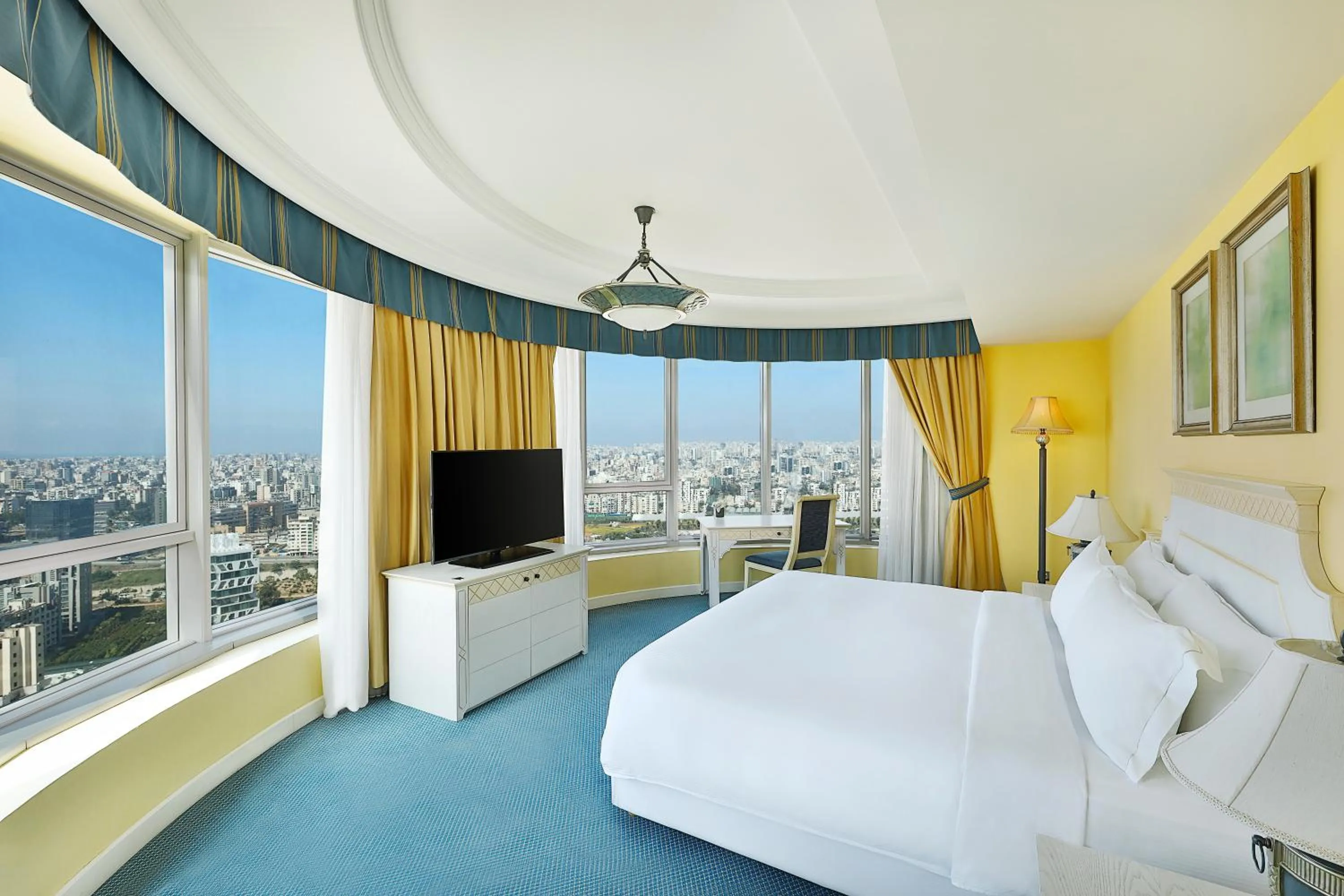 Ambassador Suite - single occupancy in Al Habtoor Grand Beirut