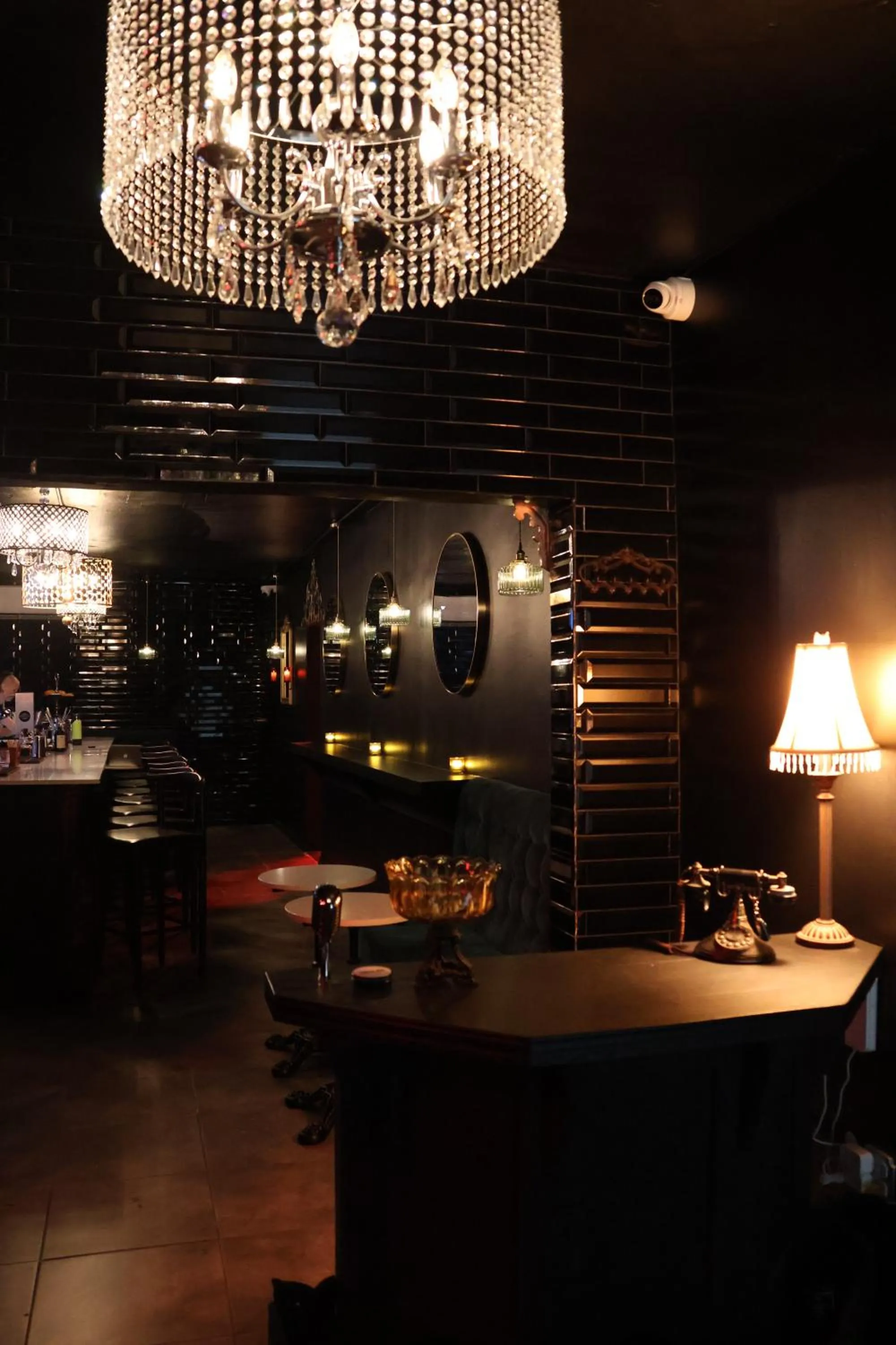 Deluxe Double Room in Nomada Beach Hostel- Isla Verde