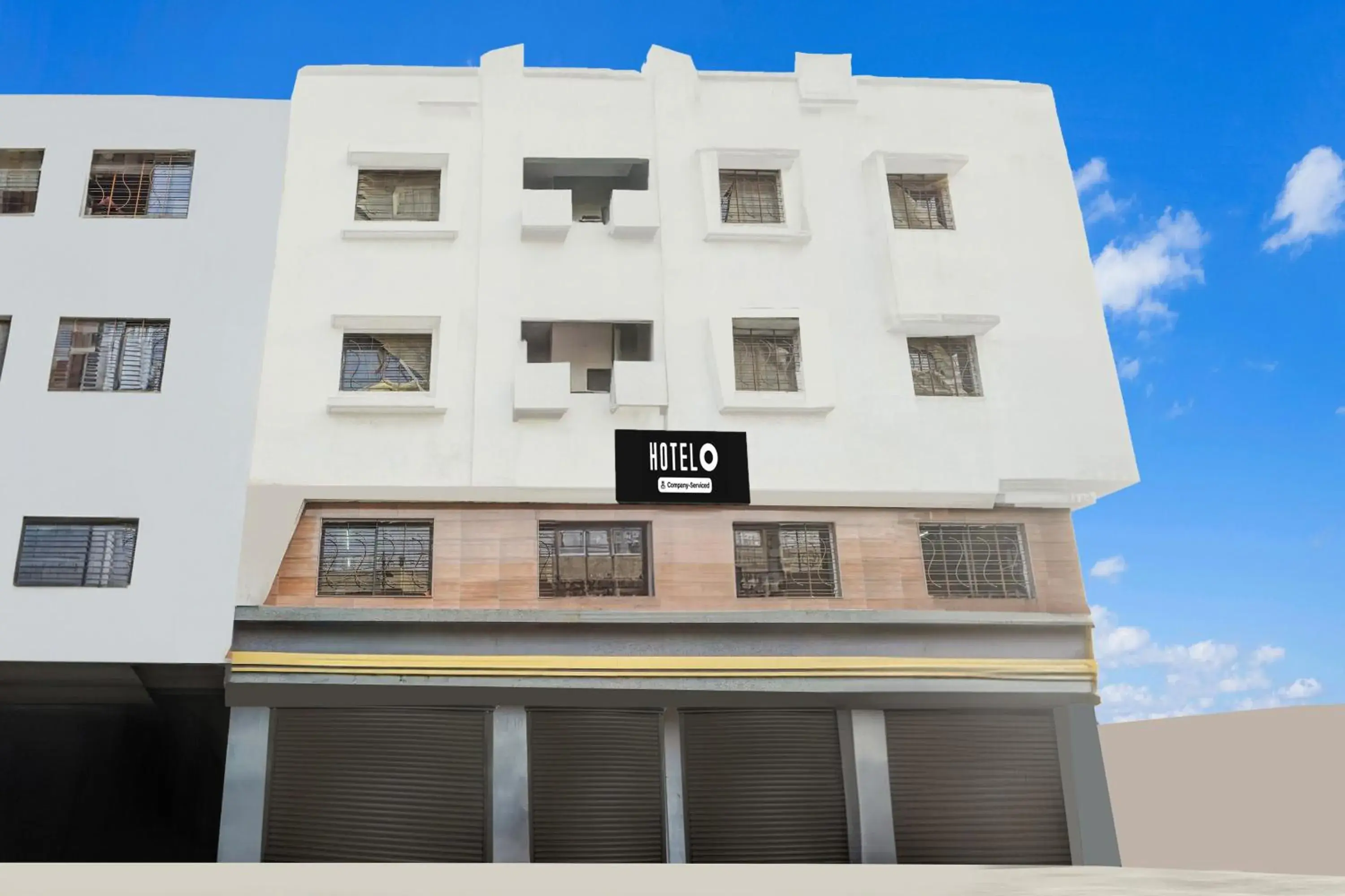 Super Hotel O Rajendra Nagar Hingna Road Super Hotel O Rajendra Nagar Hingna Road