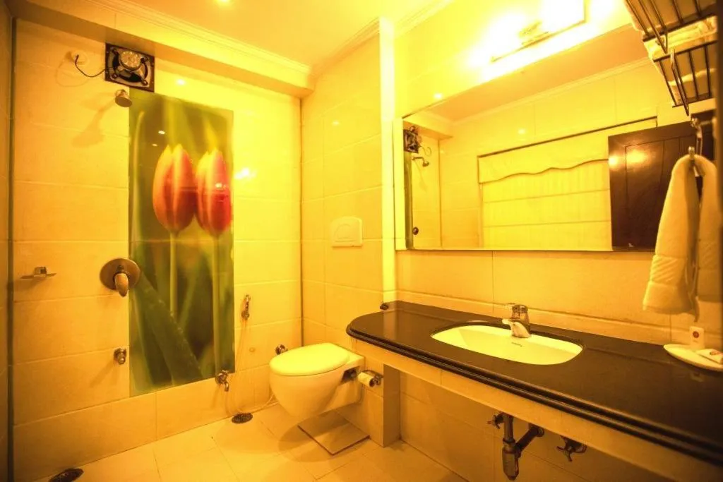 Premium Double Room - single occupancy in Milestone 251