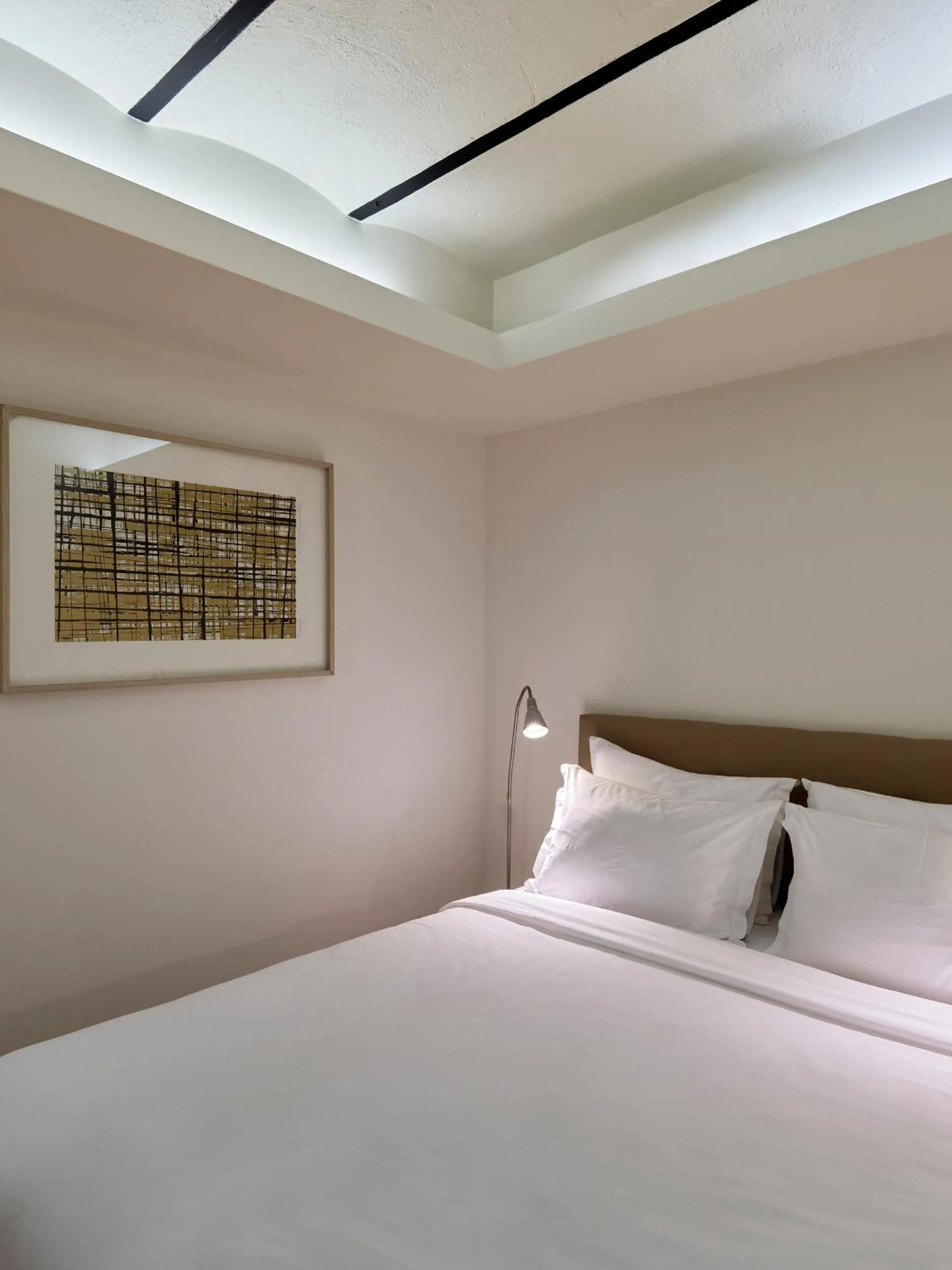 Basic Basement Apartment in Casa Di Bava Suites by TCH