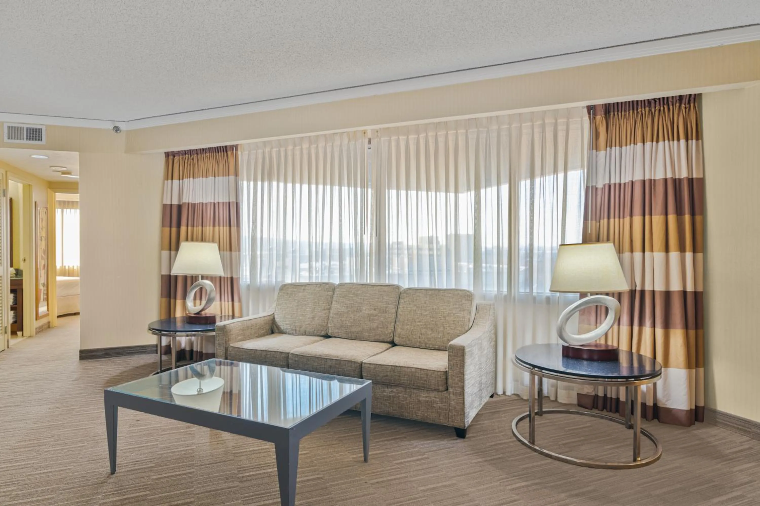 Suite in Harmony Suites Secaucus Meadowlands