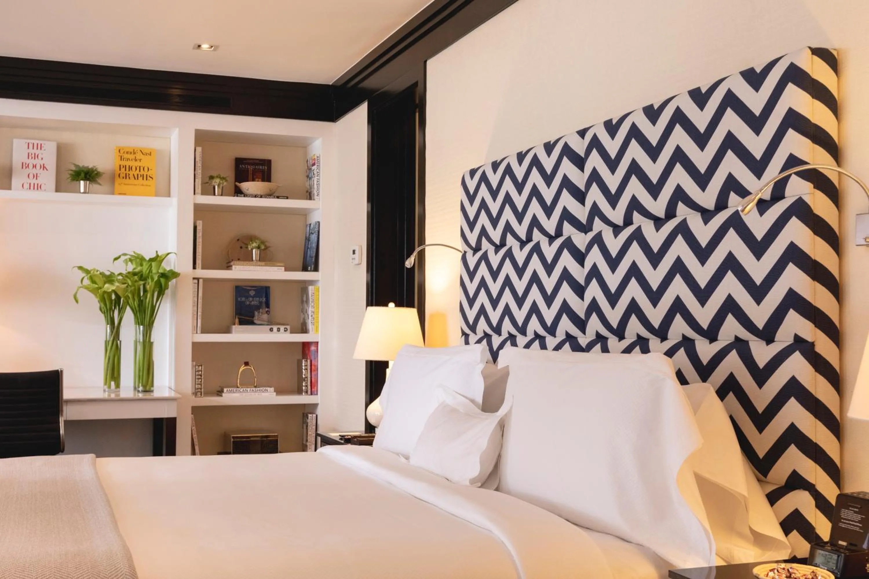 Presidential Suite in Hotel Cayena Caracas a LHW