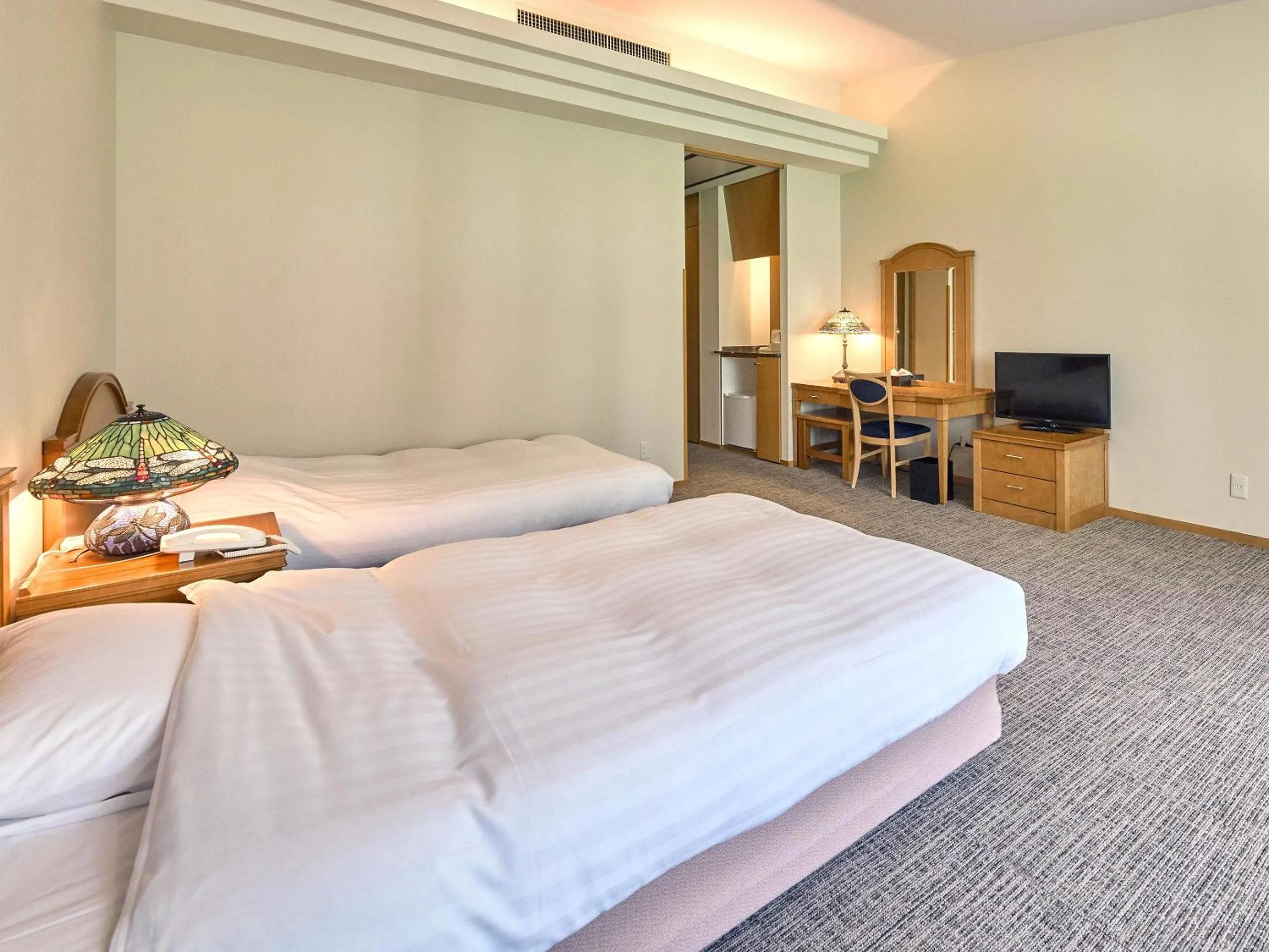 Triple Room in Arcadia