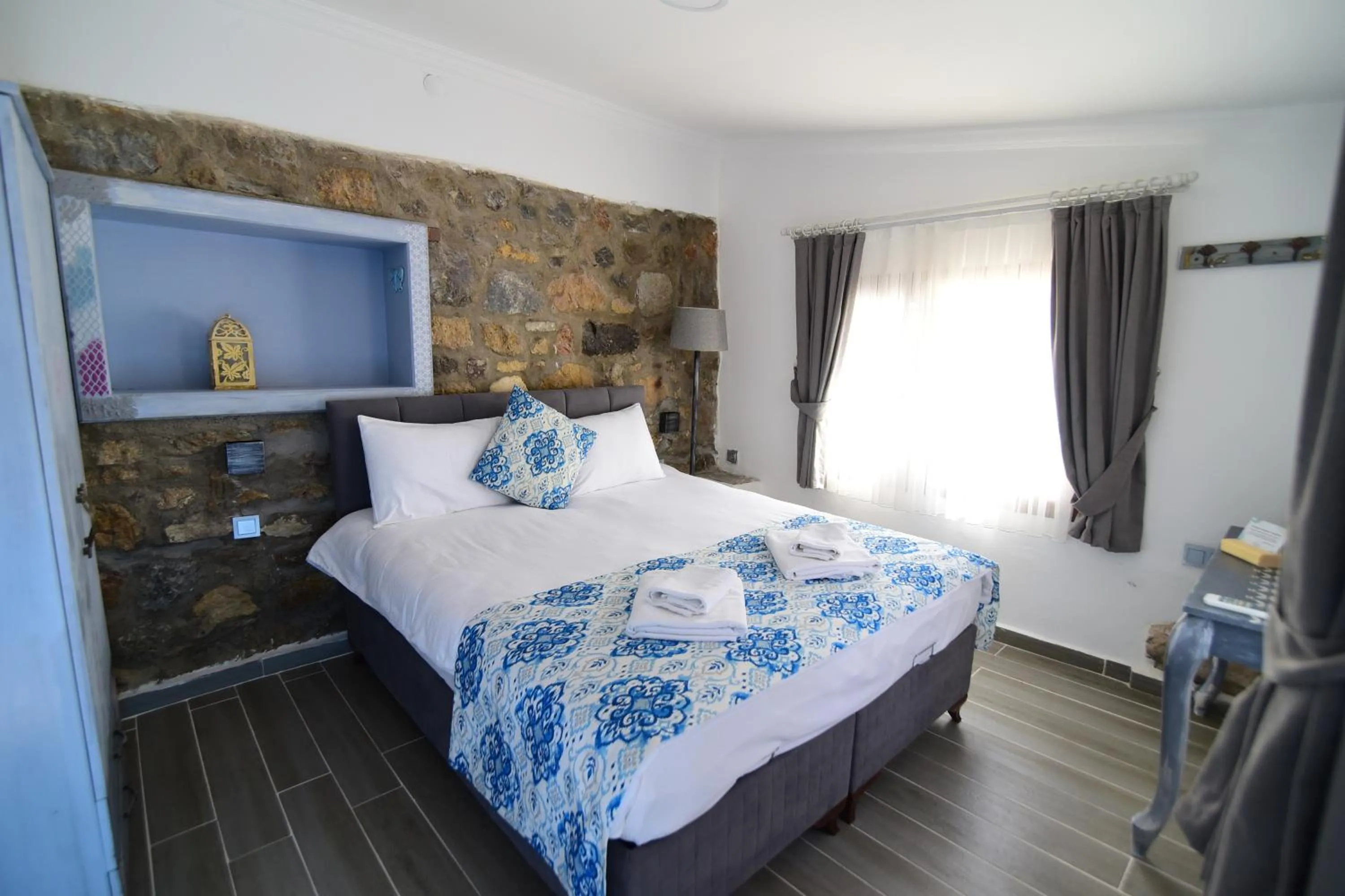 Double or Twin Room in Eleni (L&E) Pansiyon