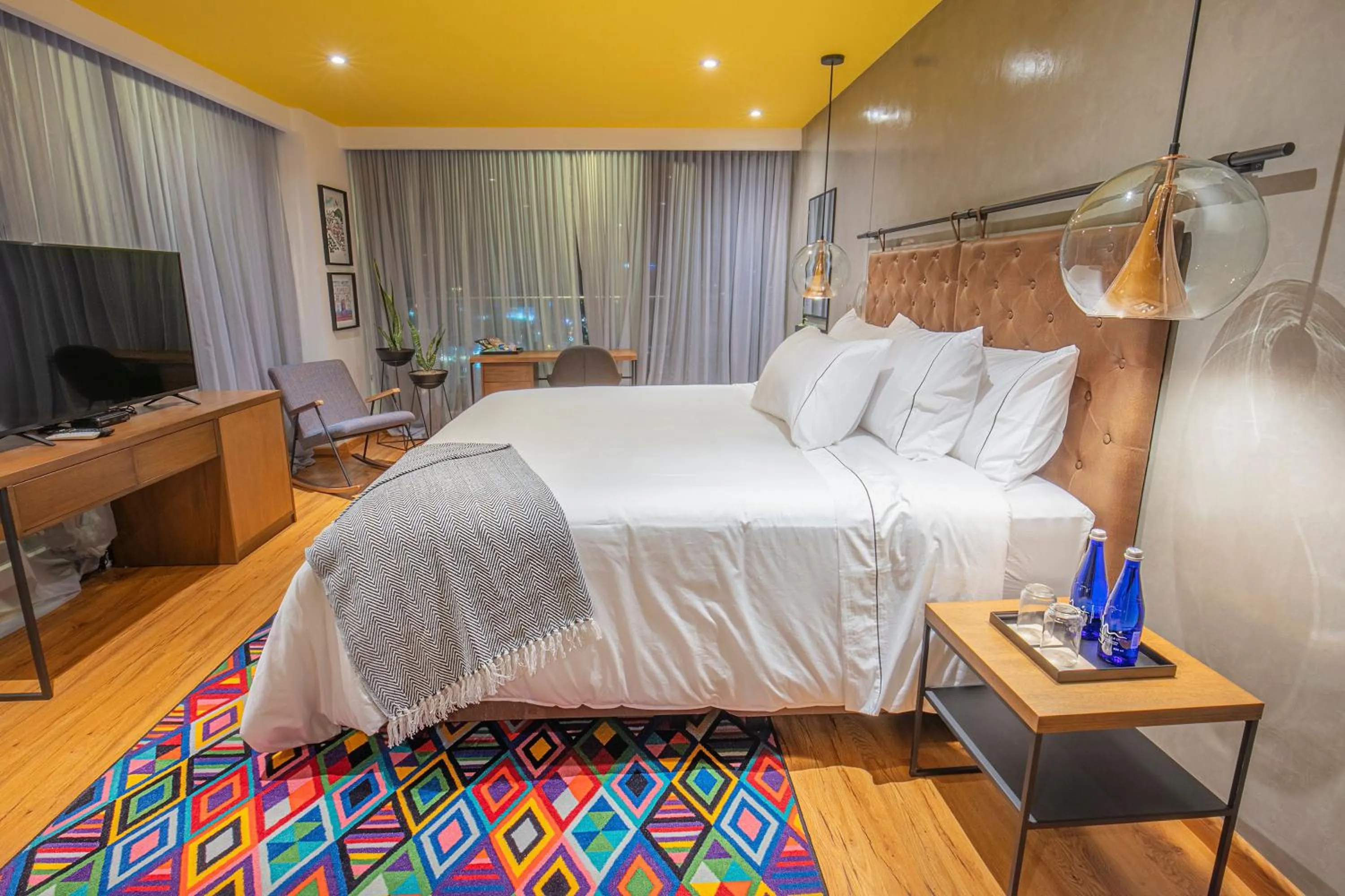 Standard Double Room in Hotel V1501