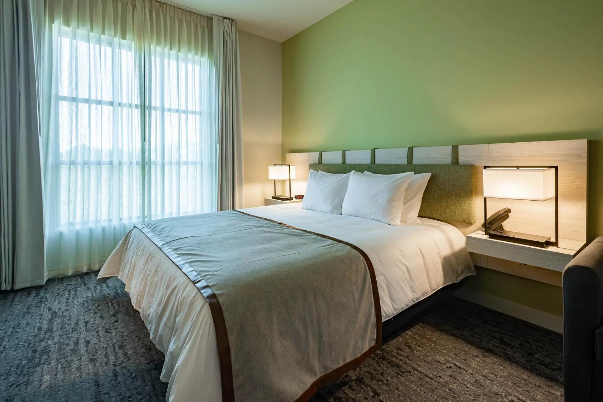 Standard Studio in The Lodge 30A