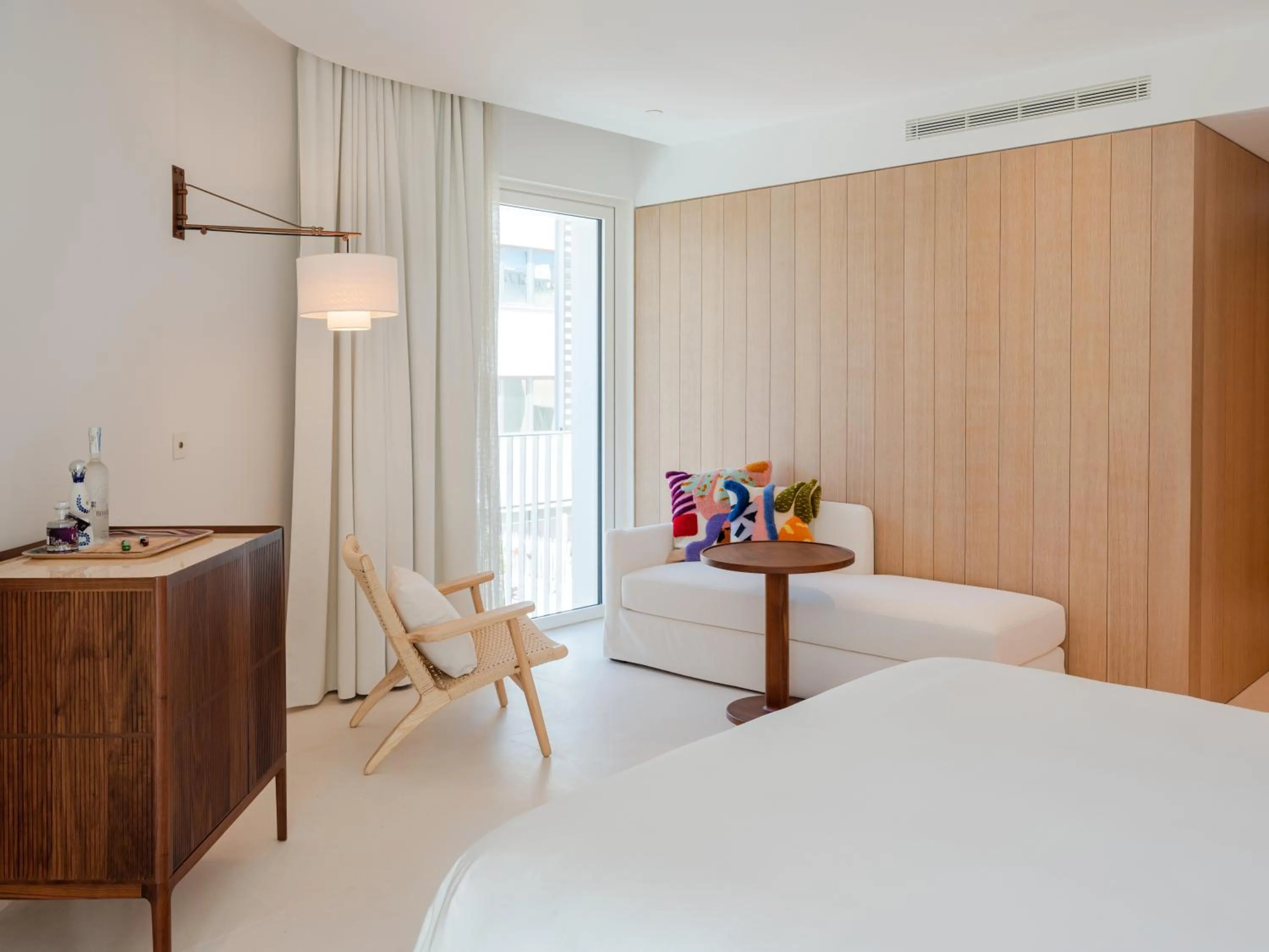 Junior Suite in The Standard, Ibiza