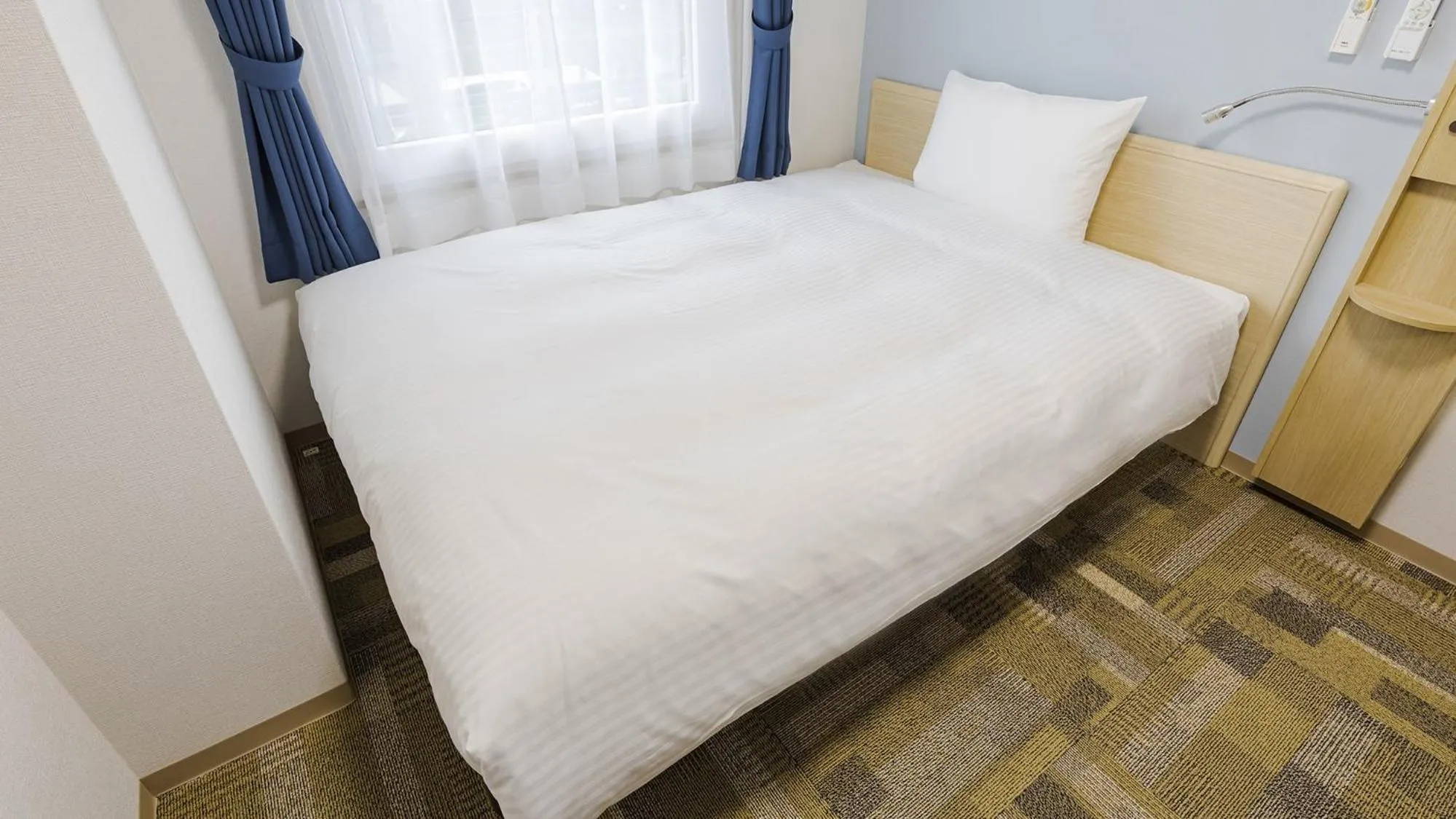 Single Room - Non-Smoking in Toyoko Inn Tokyo Ikebukuro Kita guchi No 2