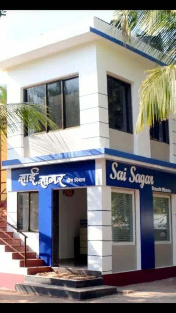 Sai Sagar Beach Niwas Sai Sagar Beach Niwas