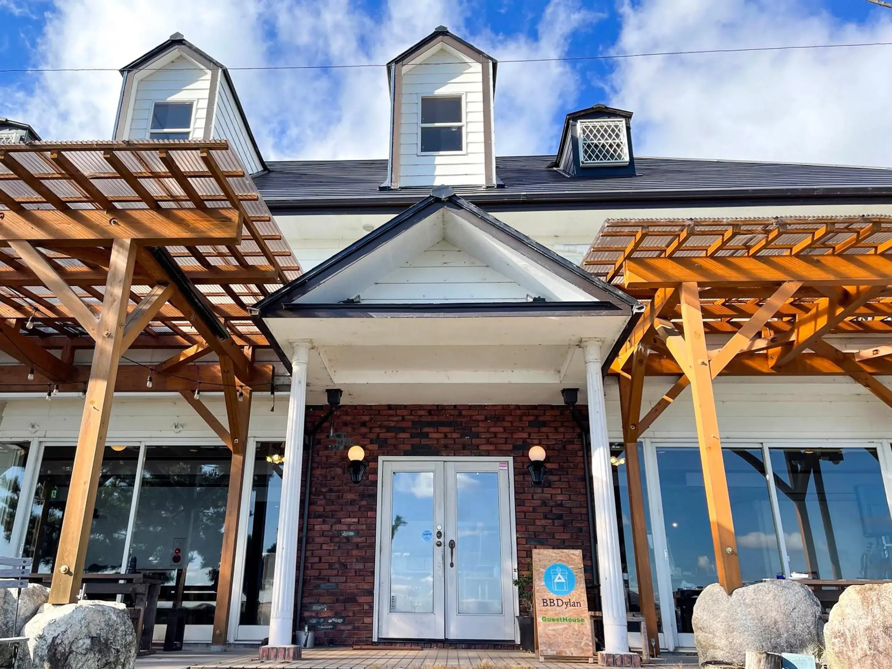 Biwa-Lakeside Cottage B B Dylan Biwa-Lakeside Cottage B B Dylan