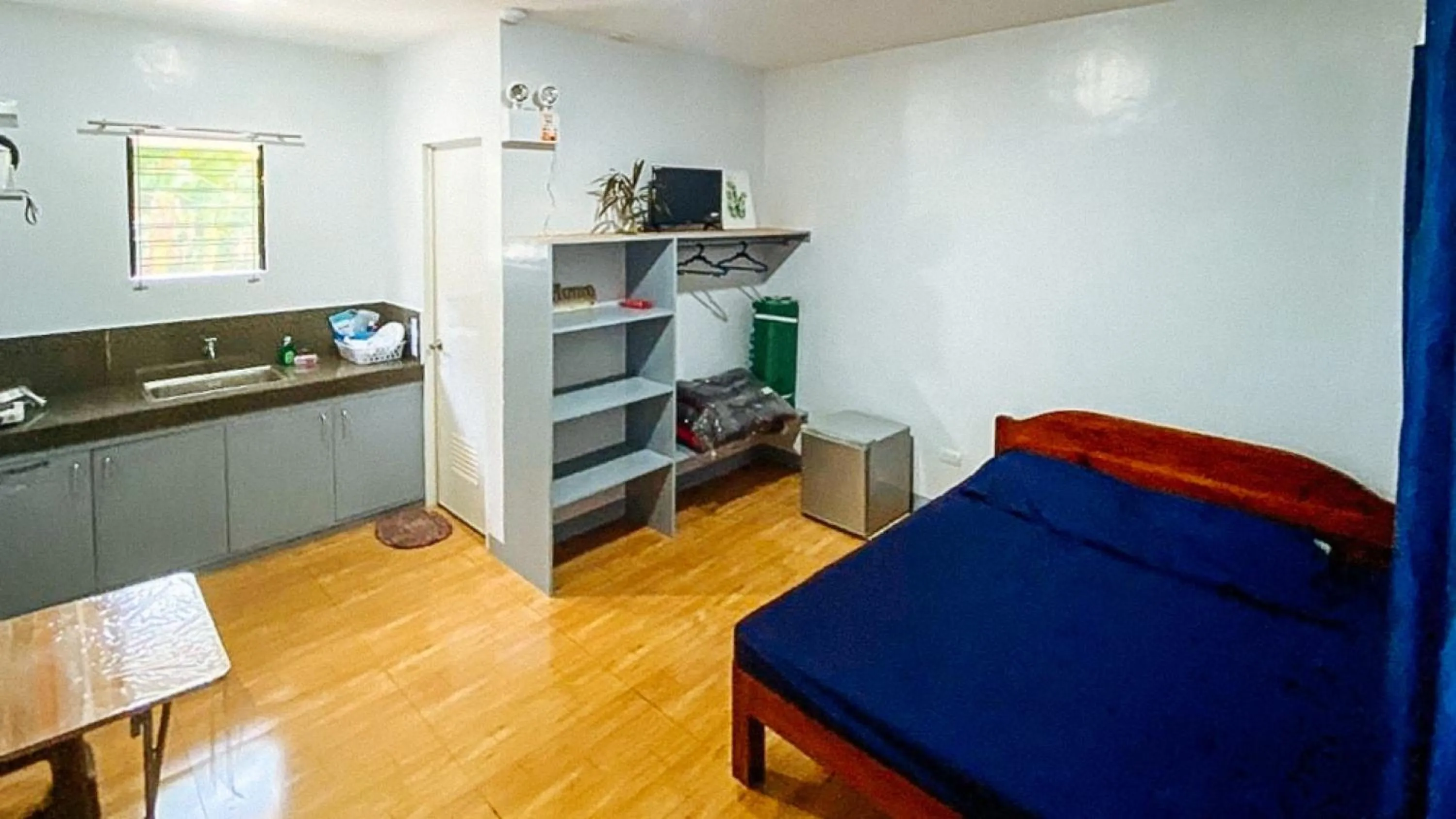 Double Room in Irah's Guest House RedPartner