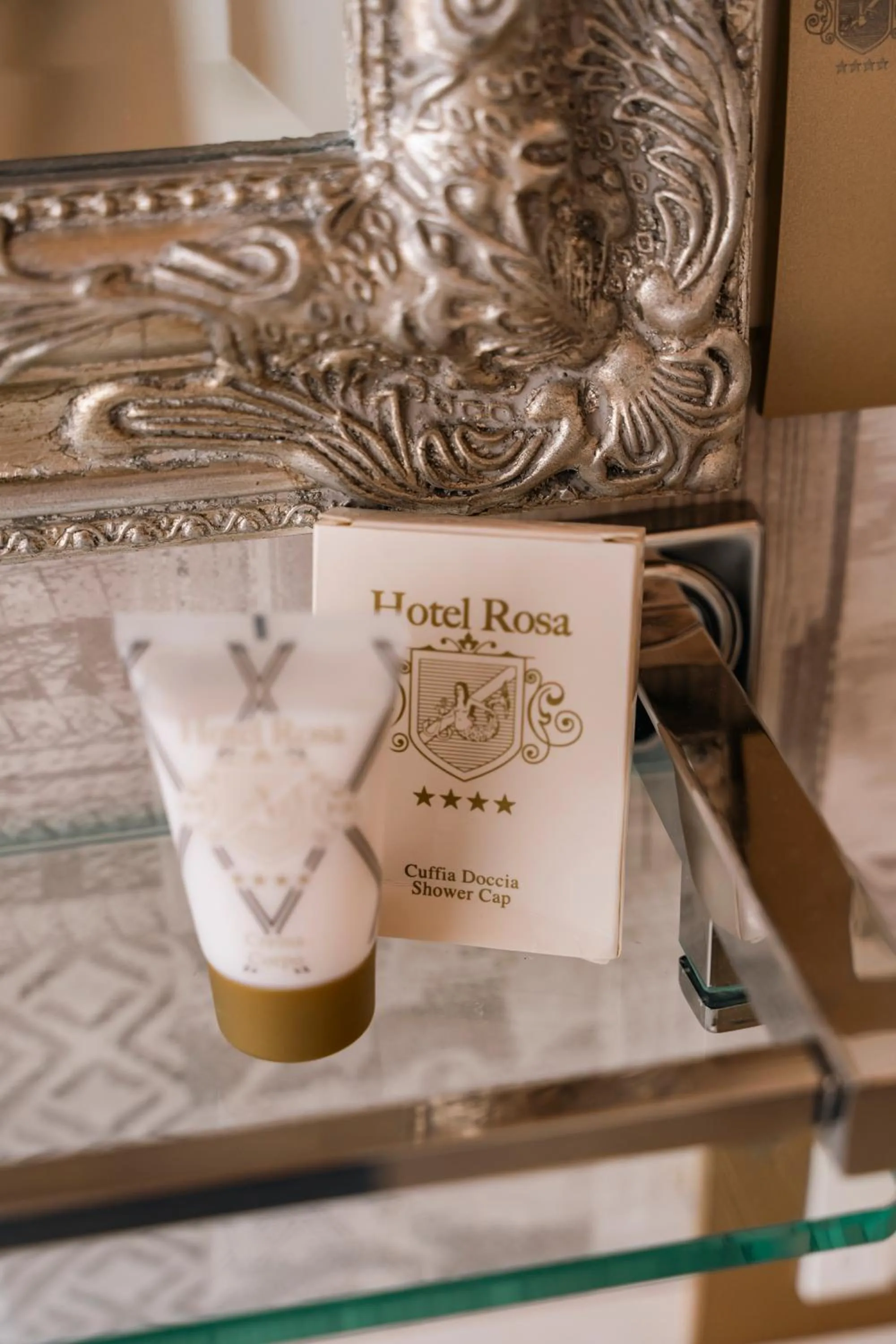 Standard Double Room - Ground Floor No Balcony in Hotel Rosa