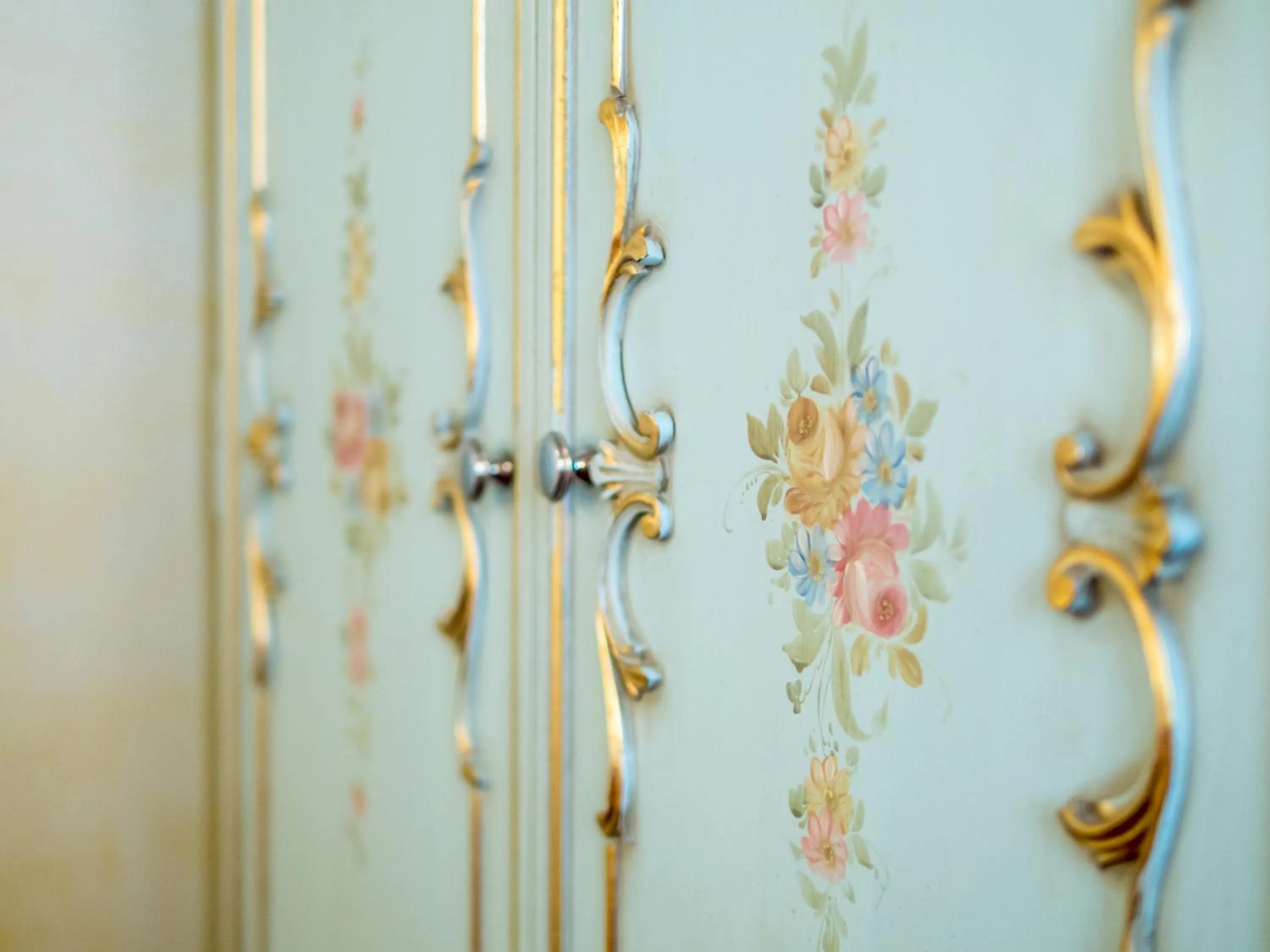 Junior Suite in Locanda Ca' Zose