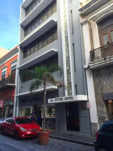 SJ SUITES HOTEL SJ SUITES HOTEL