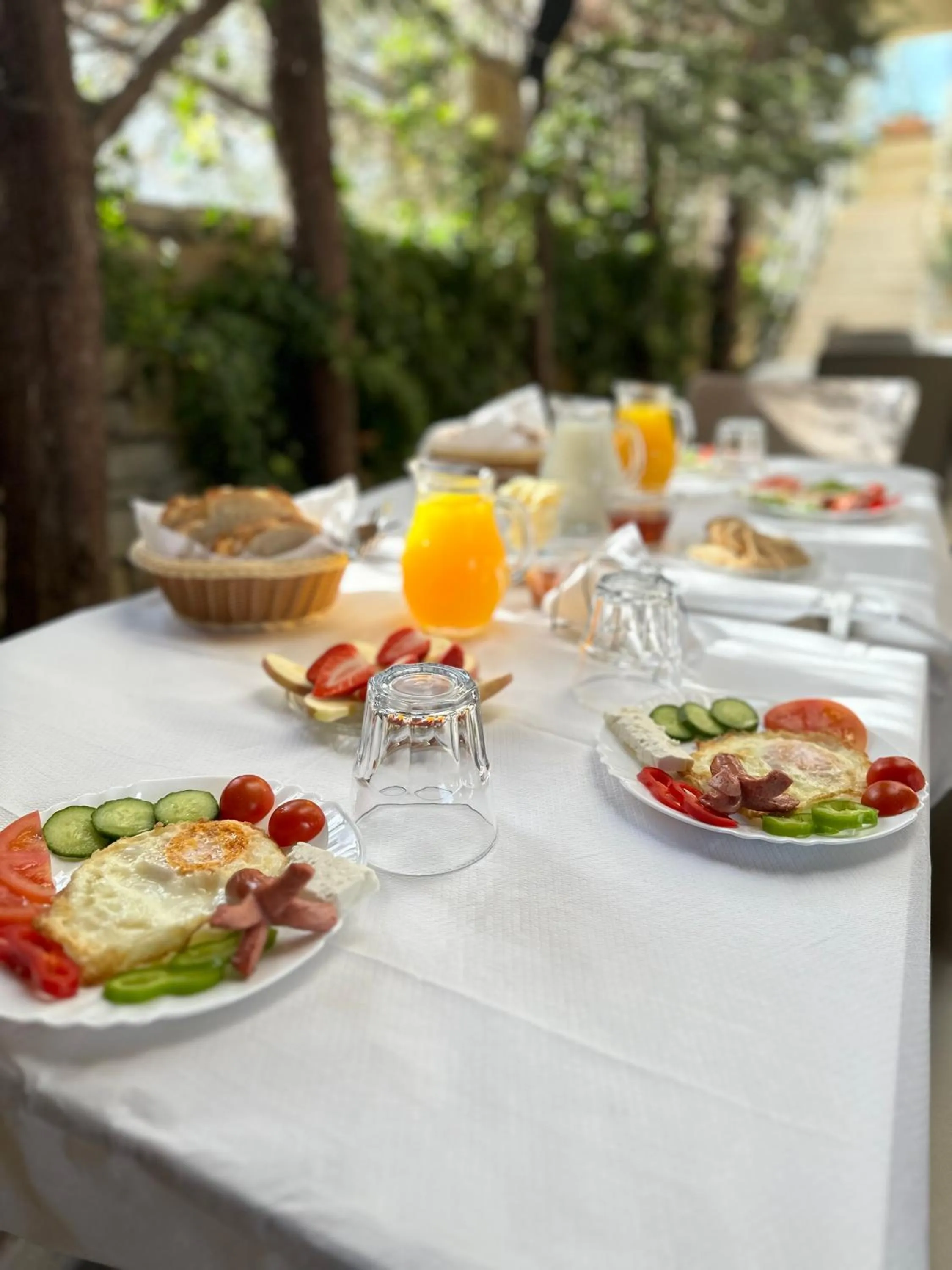 One-Bedroom Apartment in Arial Penthouse Suites