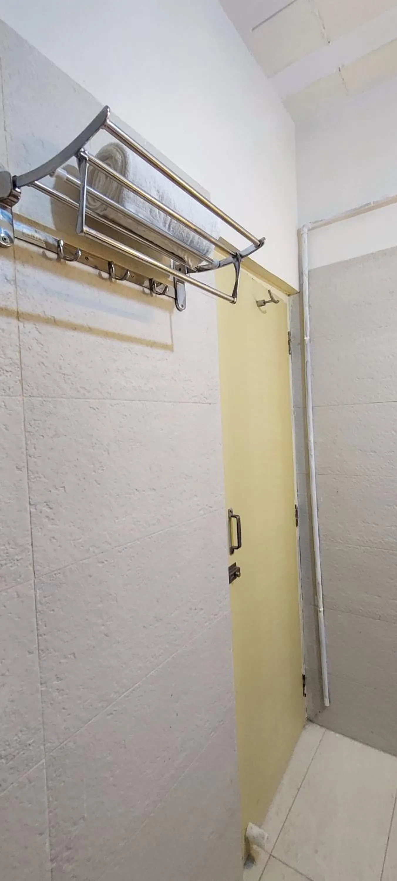 Double Room in HOTEL ABOOZ