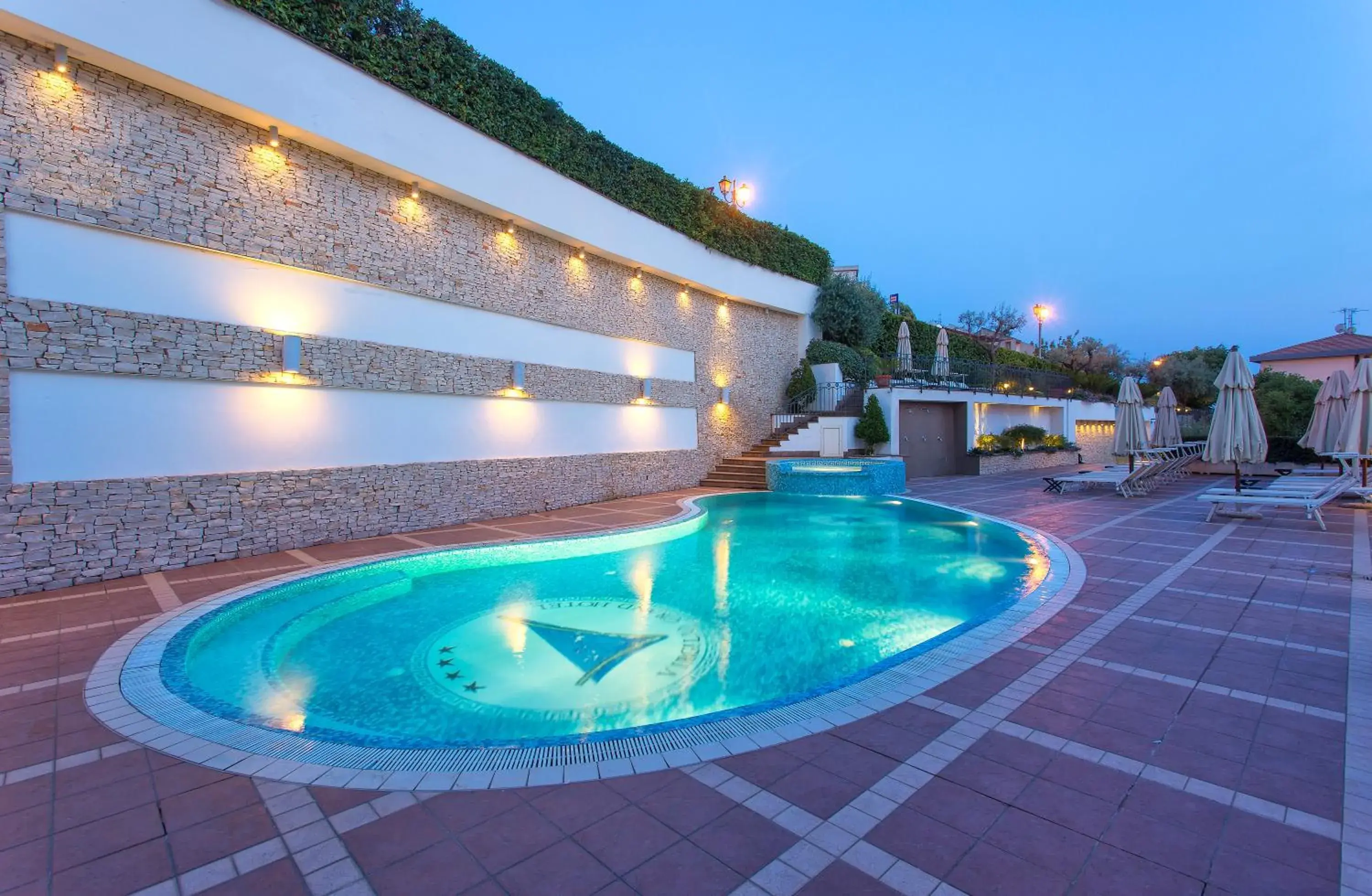 Virgilio Grand Hotel Virgilio Grand Hotel