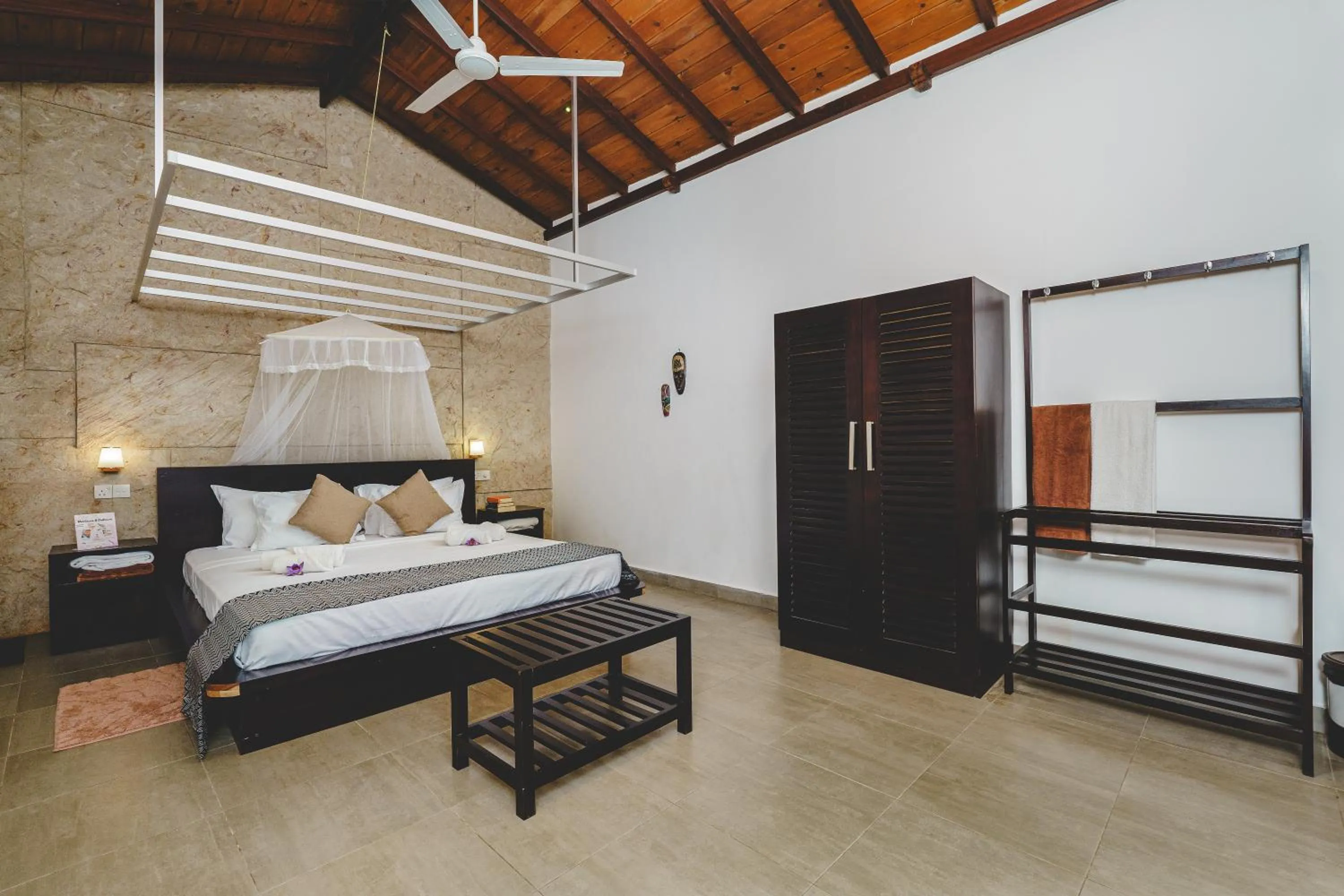 Superior Double or Twin Room in River View Villas