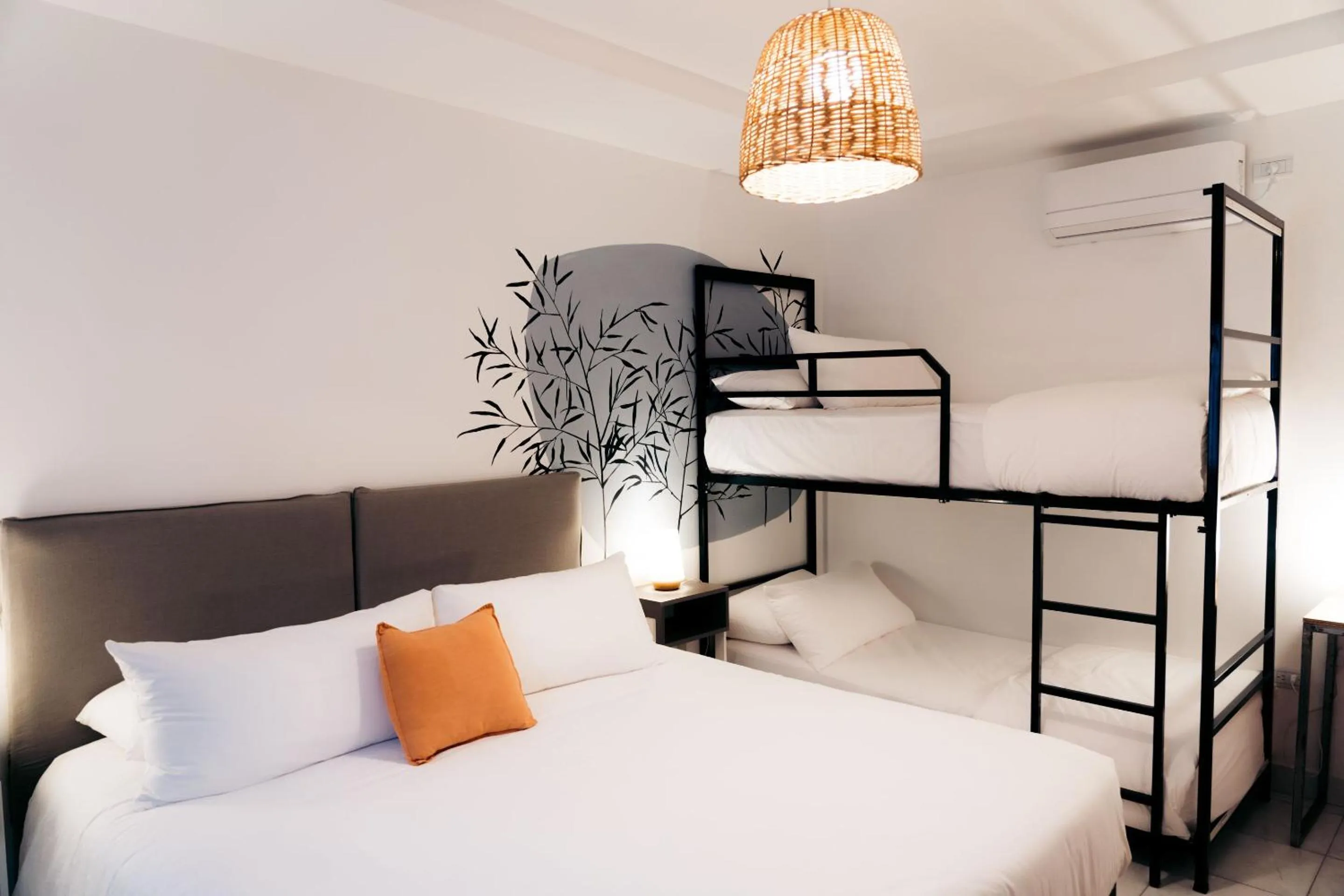 Family Room - single occupancy in Selina Salta