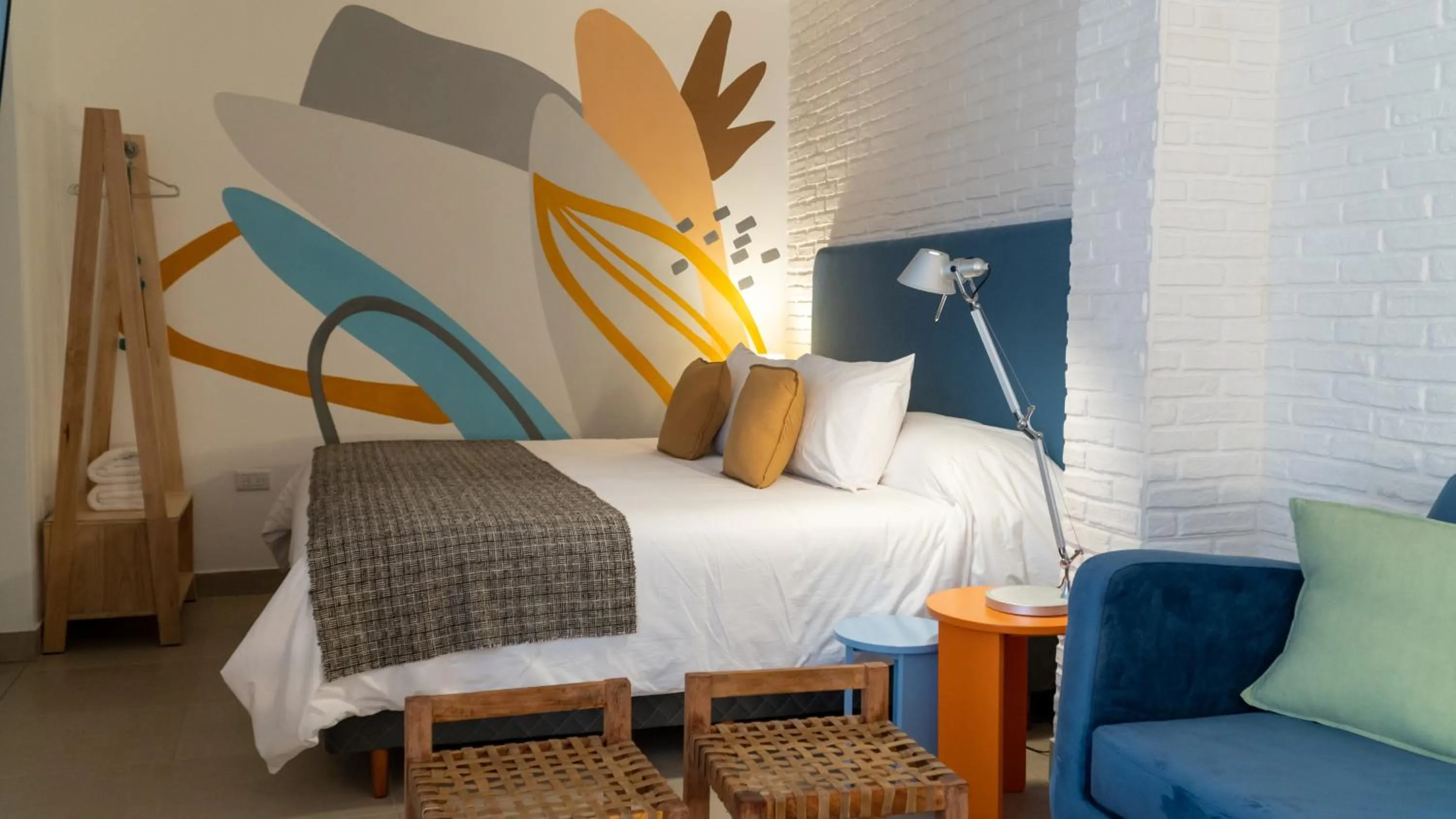 Suite in Selina Salta