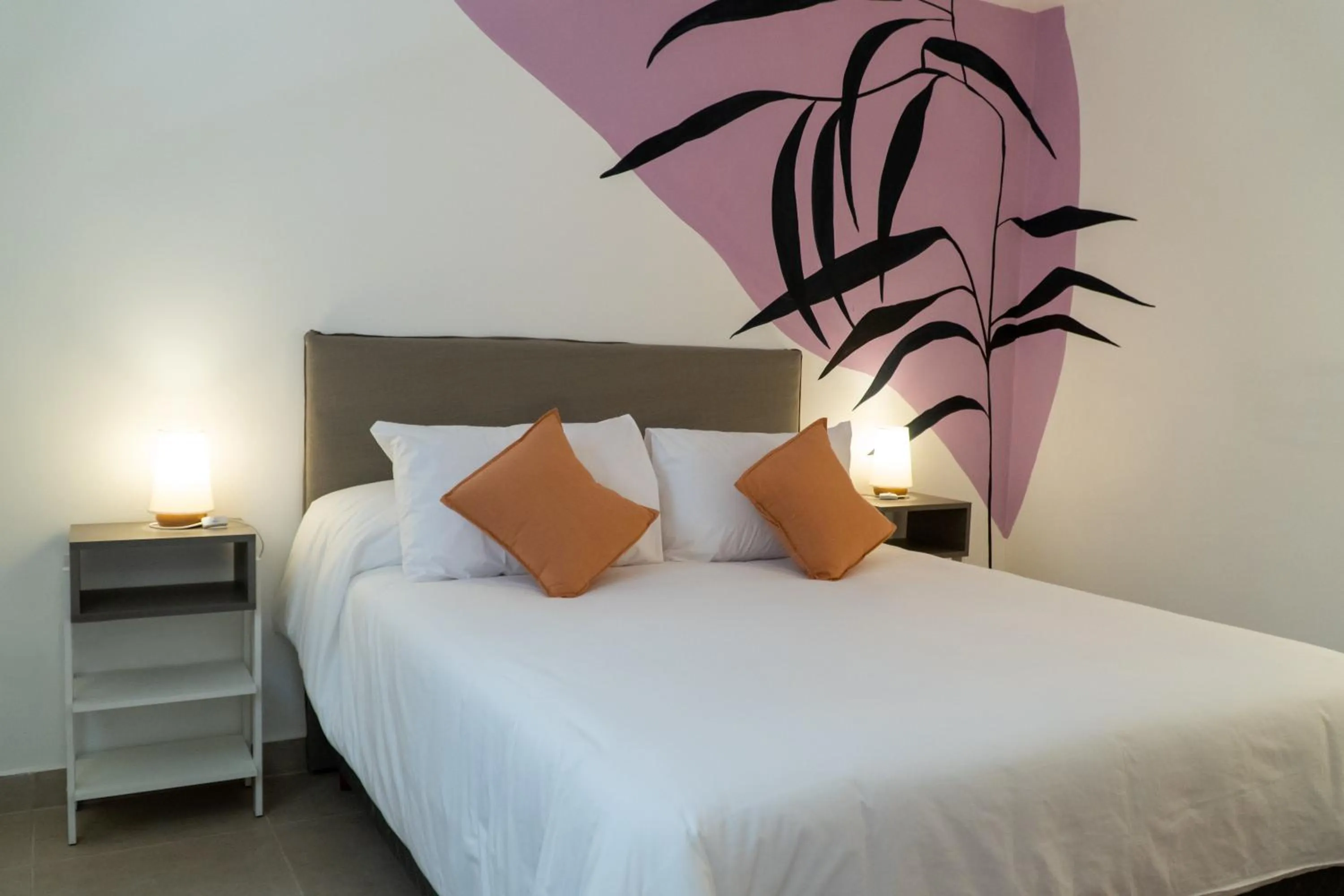 Standard Double Room - single occupancy in Selina Salta