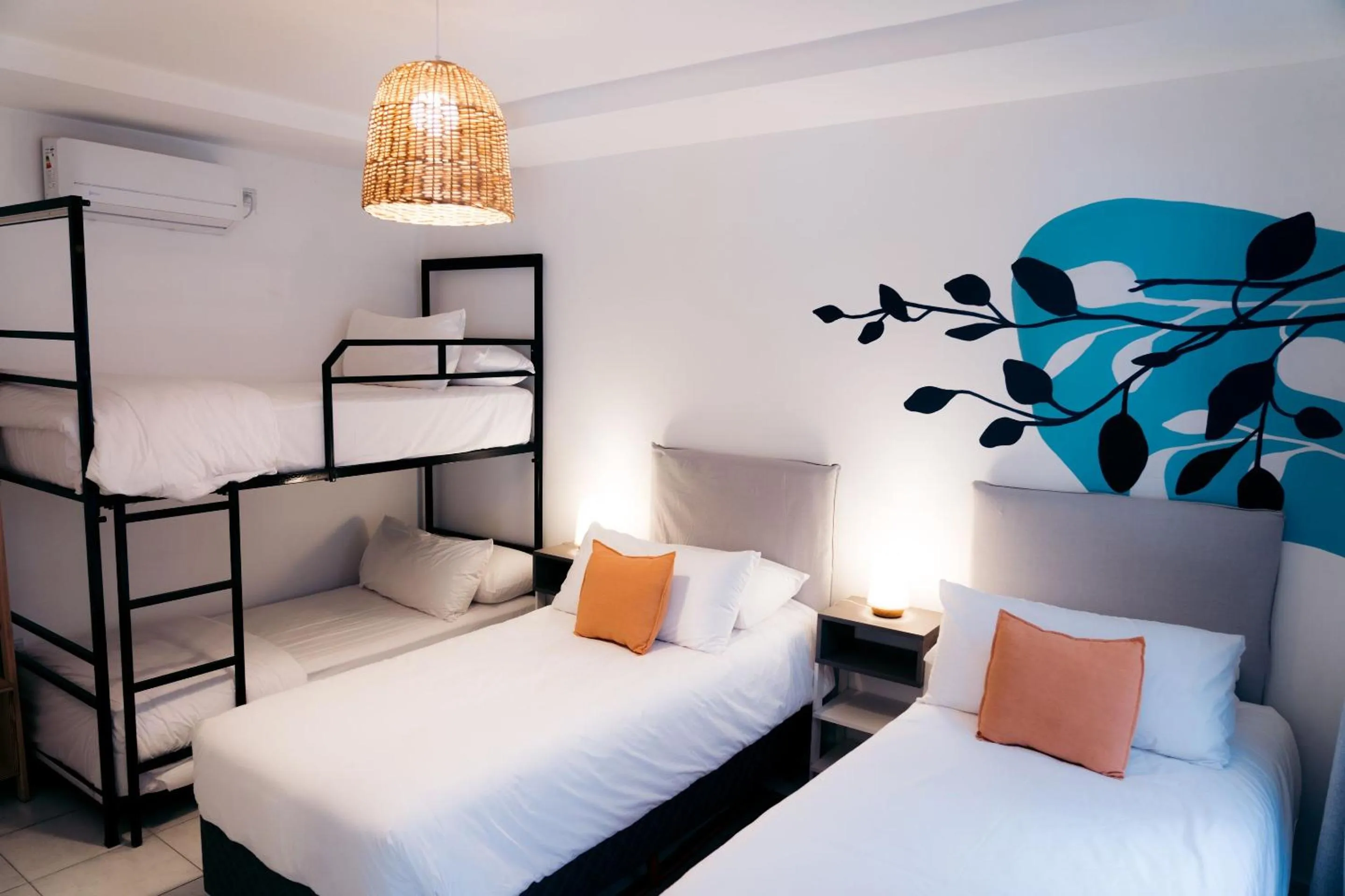 Family Room - single occupancy in Selina Salta