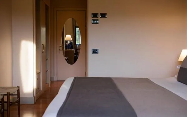 Superior Room - single occupancy in Hotel dei Duchi