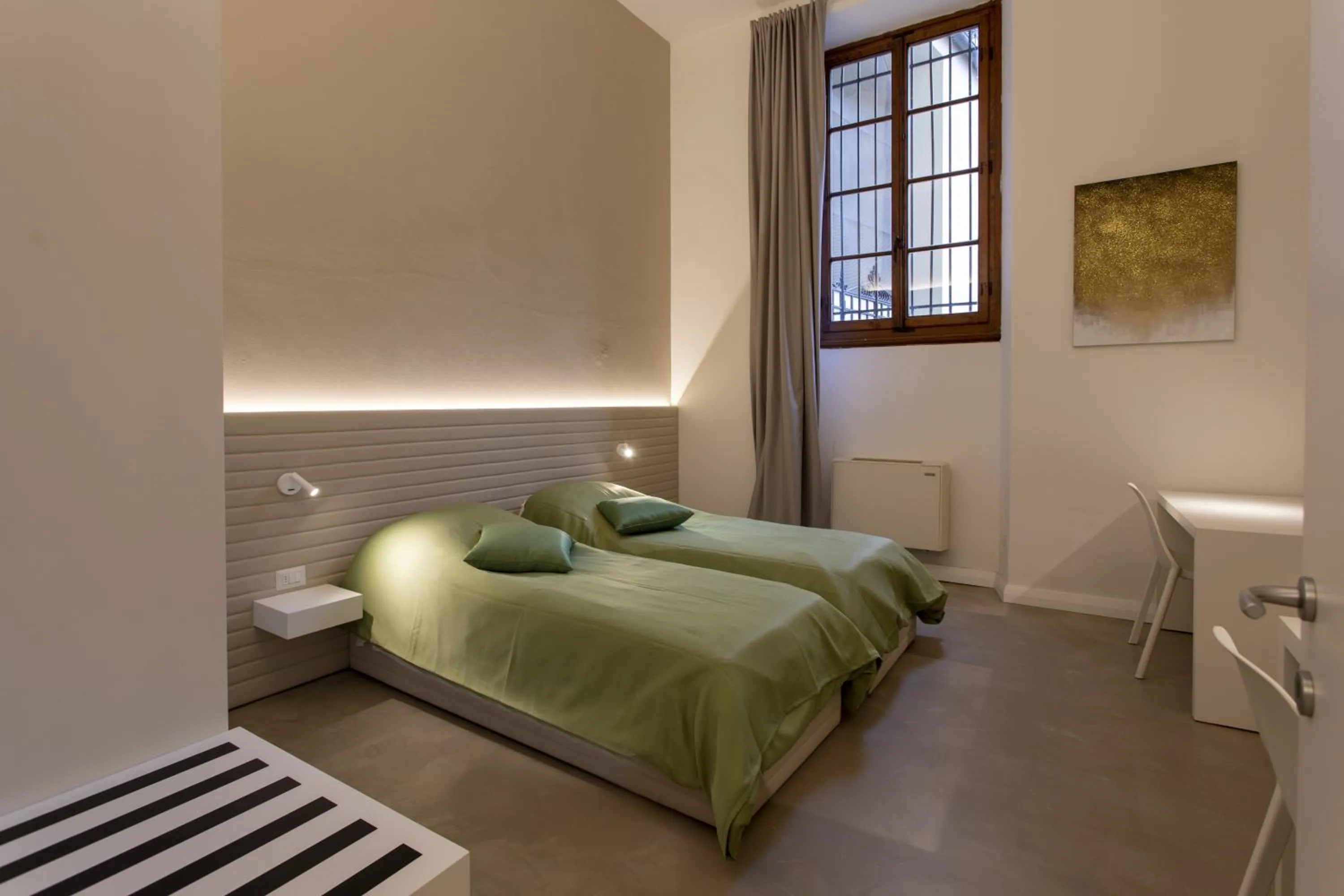 Presidential Suite in Palazzo dei Ciompi Suites