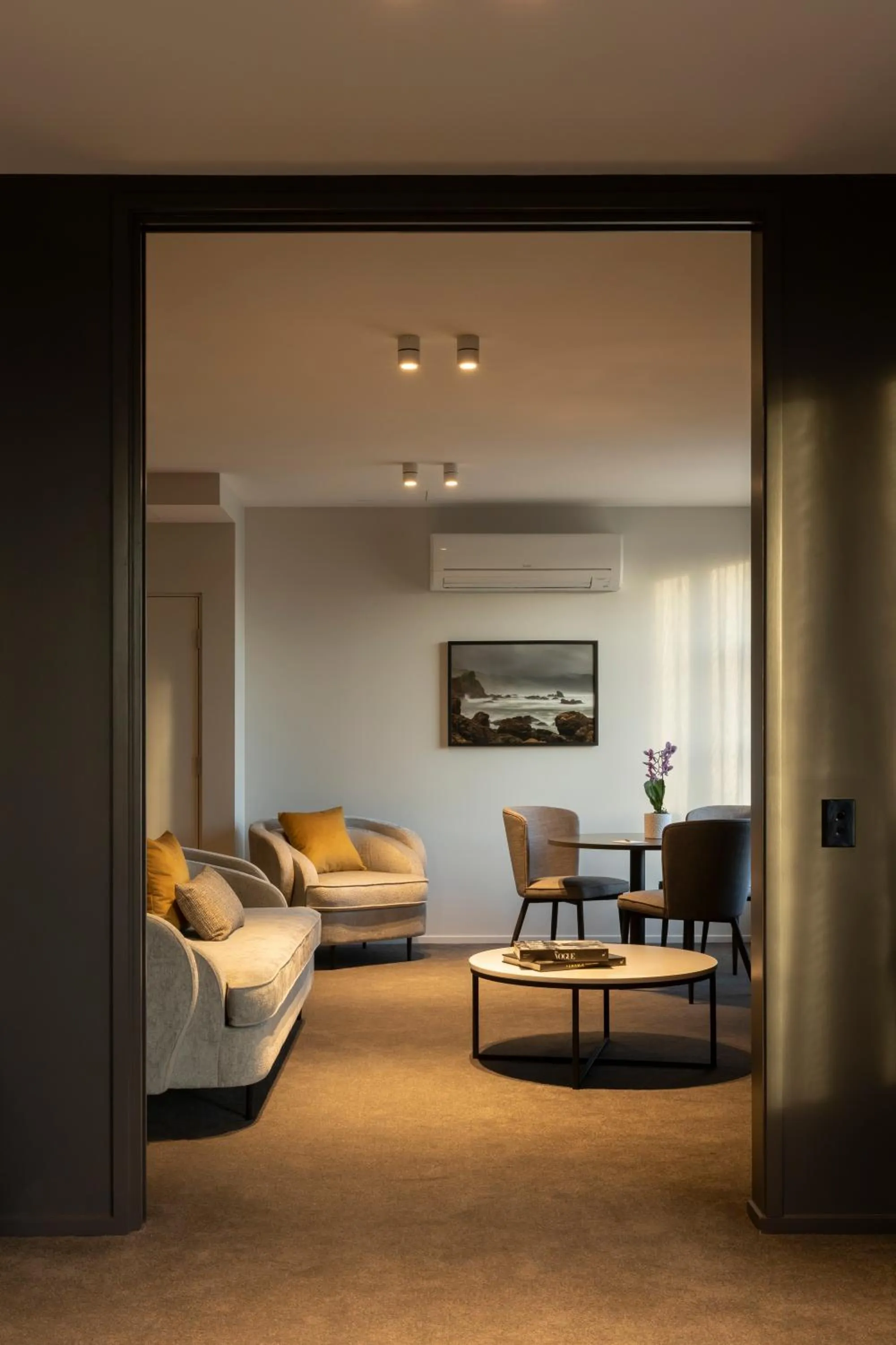 Top of House Suite in The Mayfair