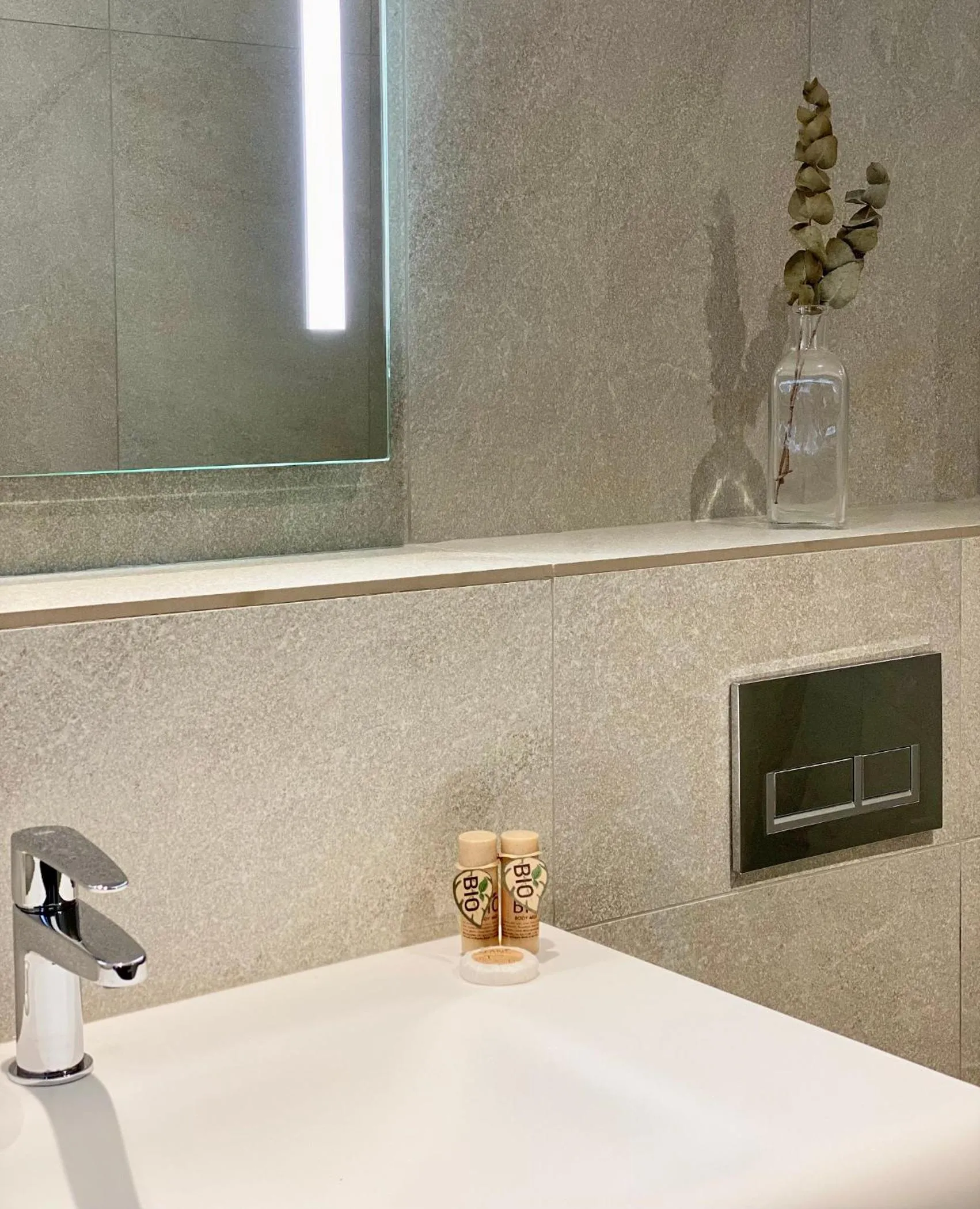 Standard Double Room in Alaró Natura Rural Suites