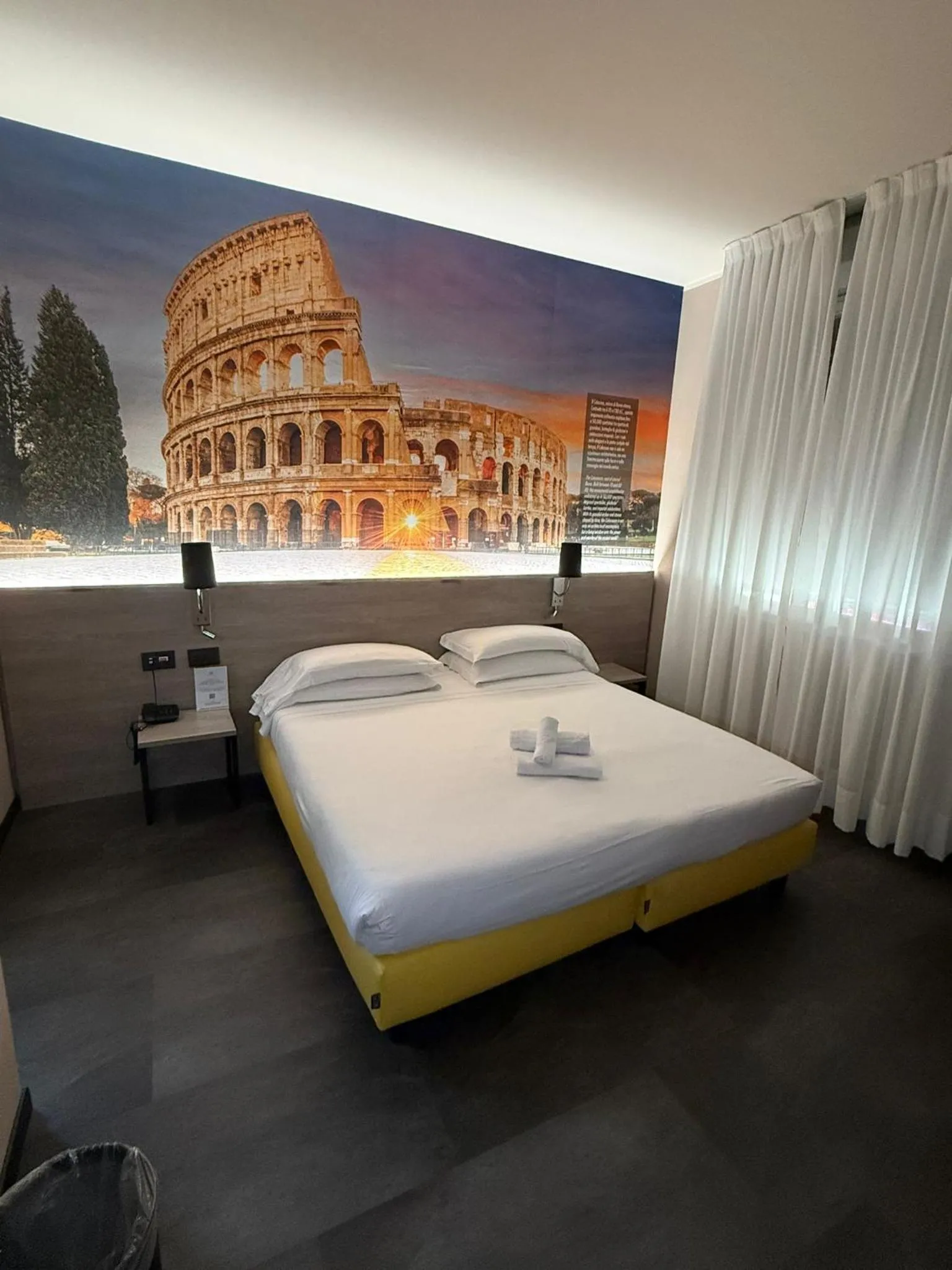 Comfort Queen Room in Jet Hotel, Sure Hotel Collection by Best Western