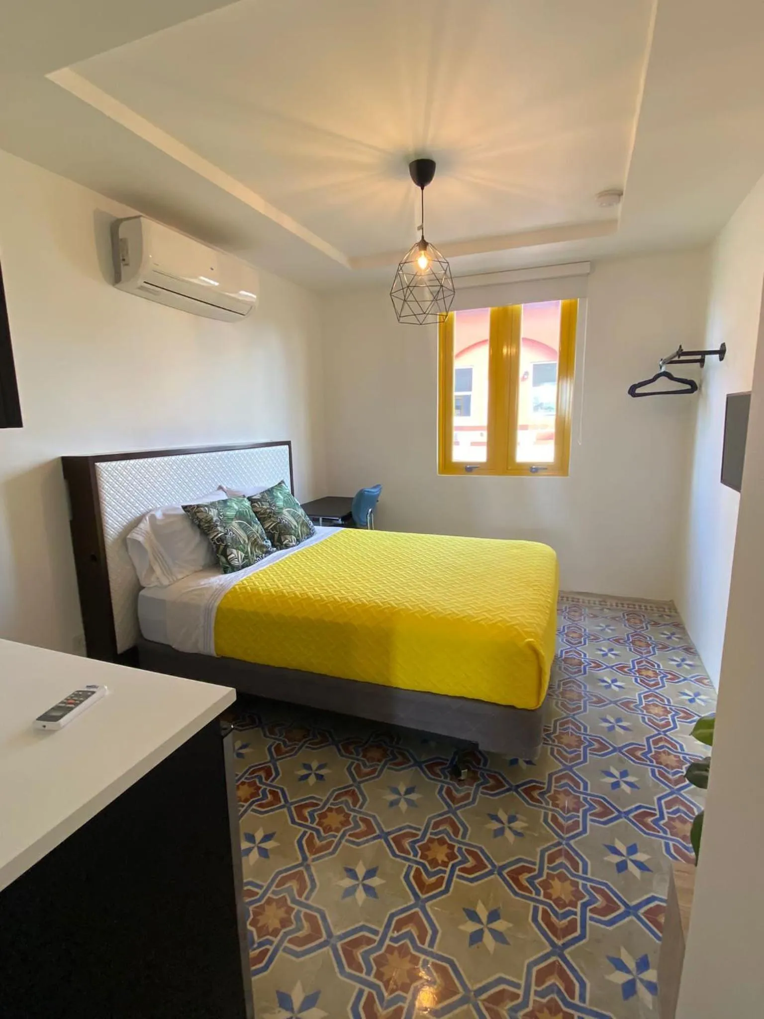 Queen Room in Hotel Nest