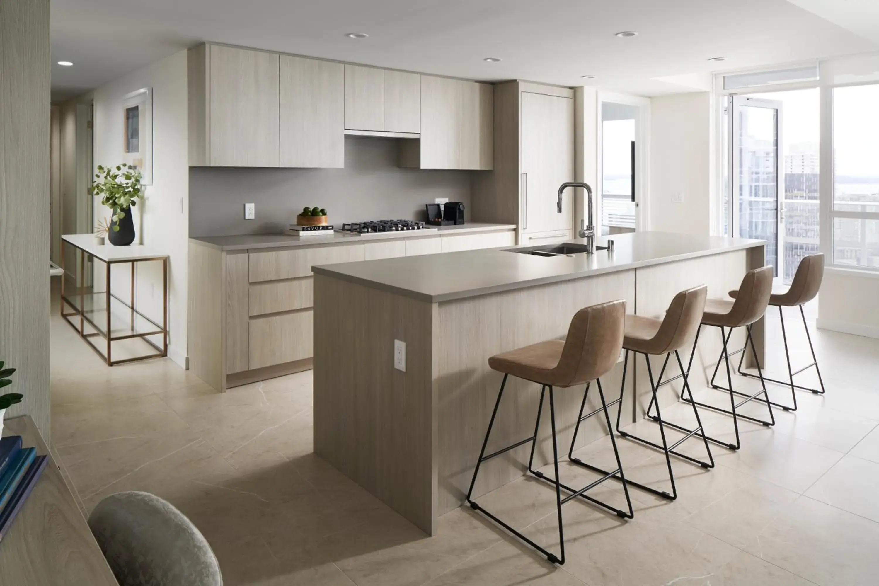 Level Seattle Downtown - South Lake Union Level Seattle Downtown - South Lake Union