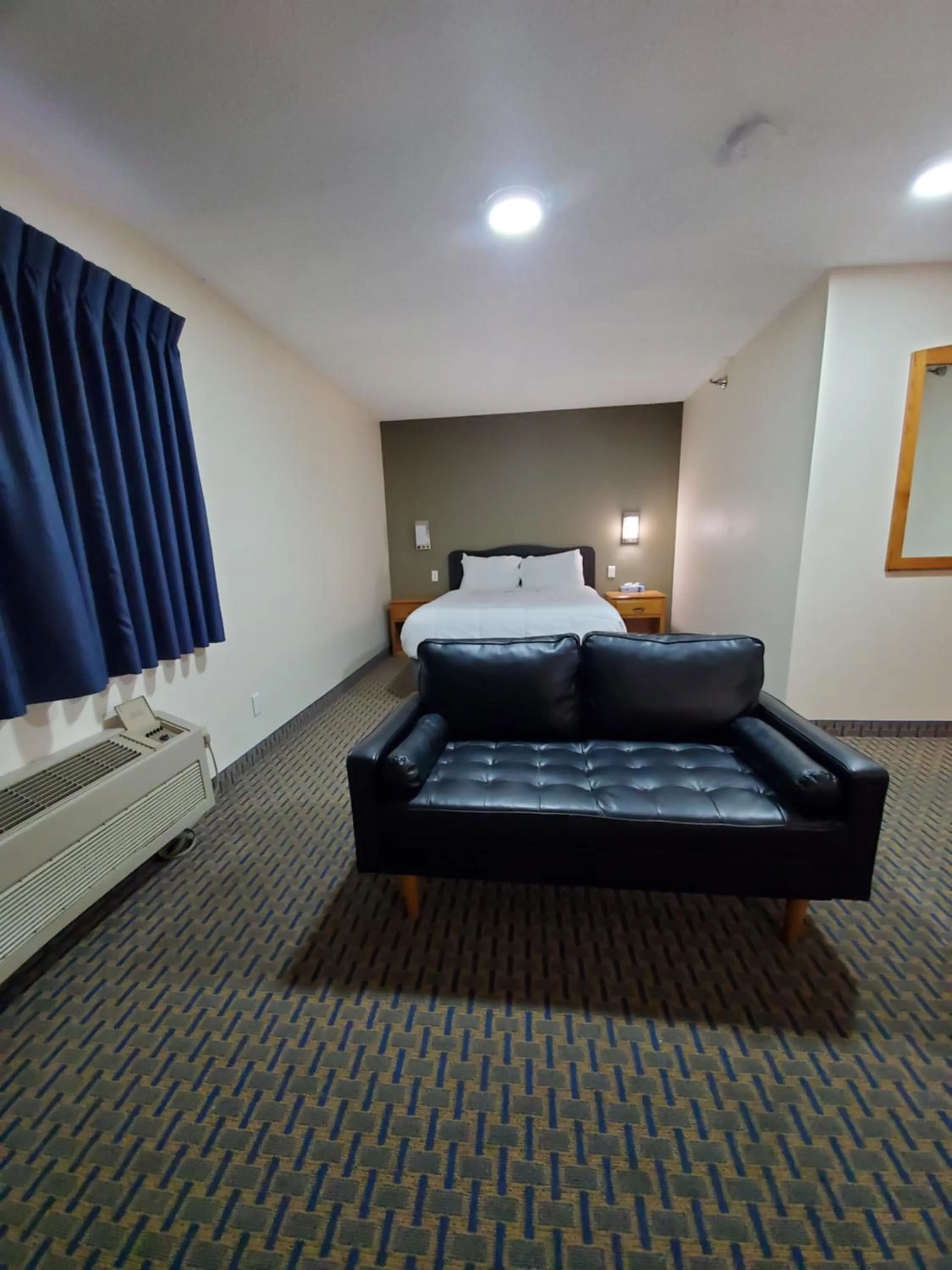 Standard Suite in Hibbing Inn and Suites