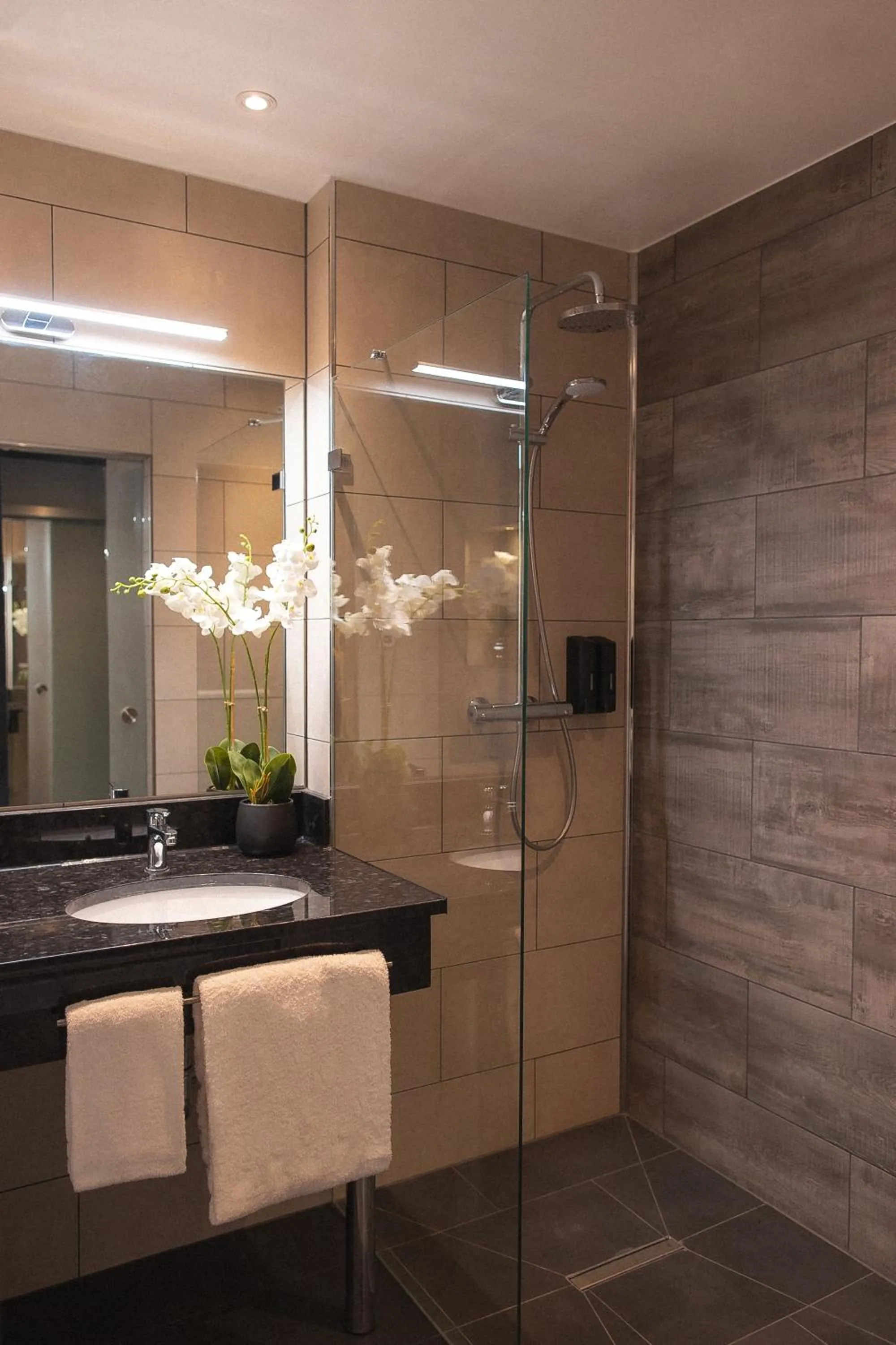  Comfort Double Room in PLAZA Premium Heidelberg