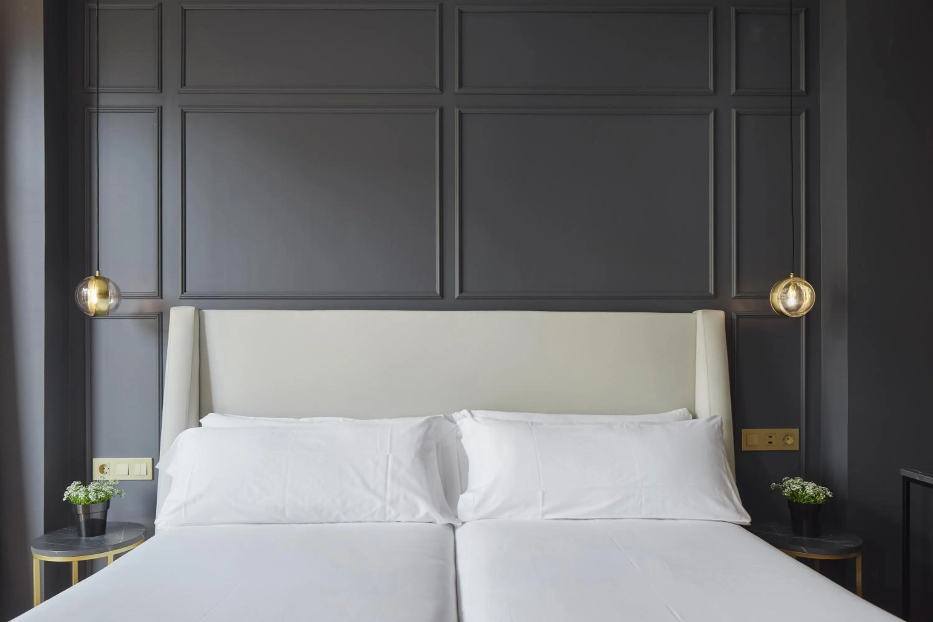 Double or Twin Room in HOTEL ARRiZUL CATEDRAL 3 SUP