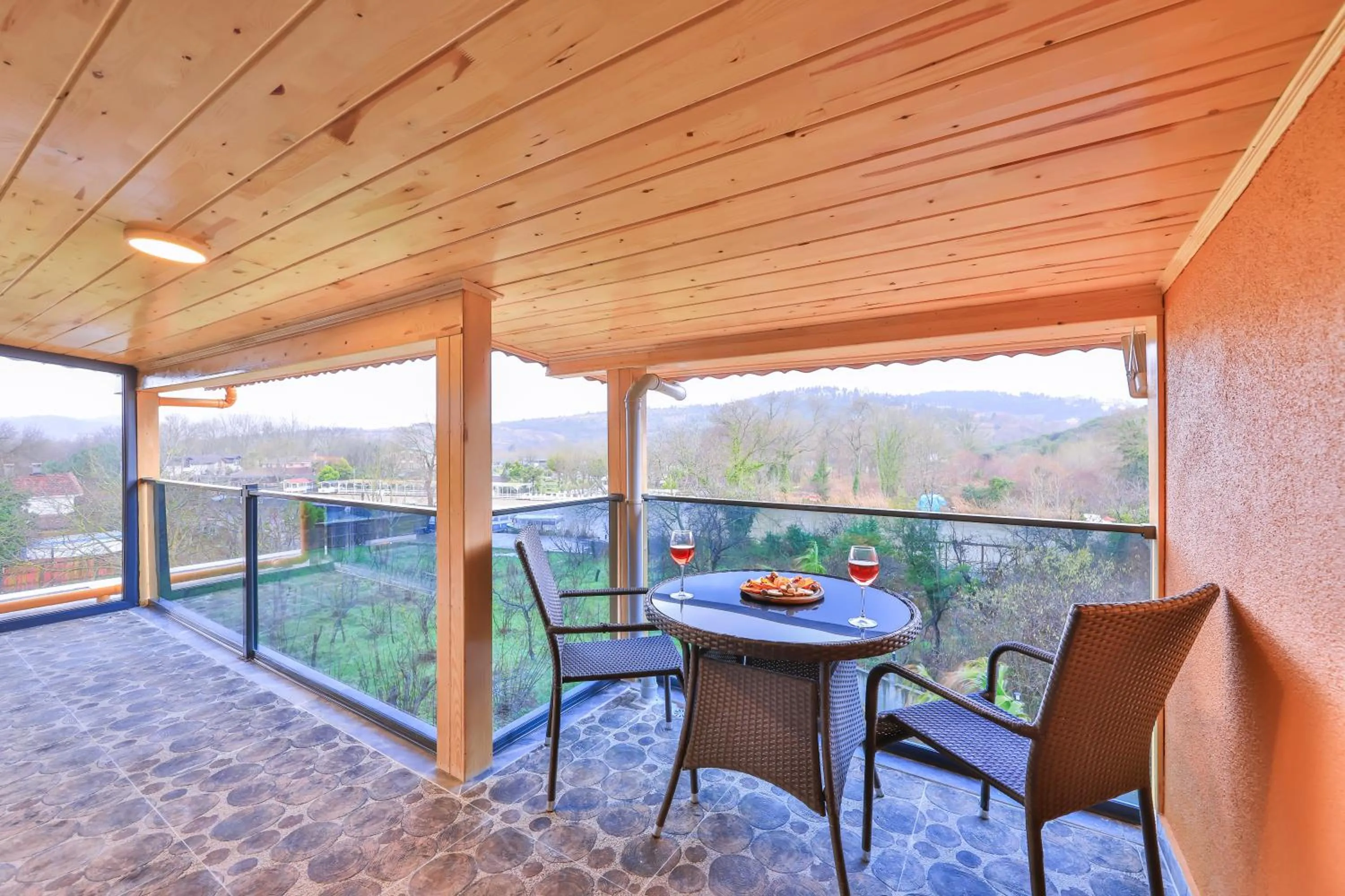 Double Room in Ağva Pieria Luxury Hotel Plus 16