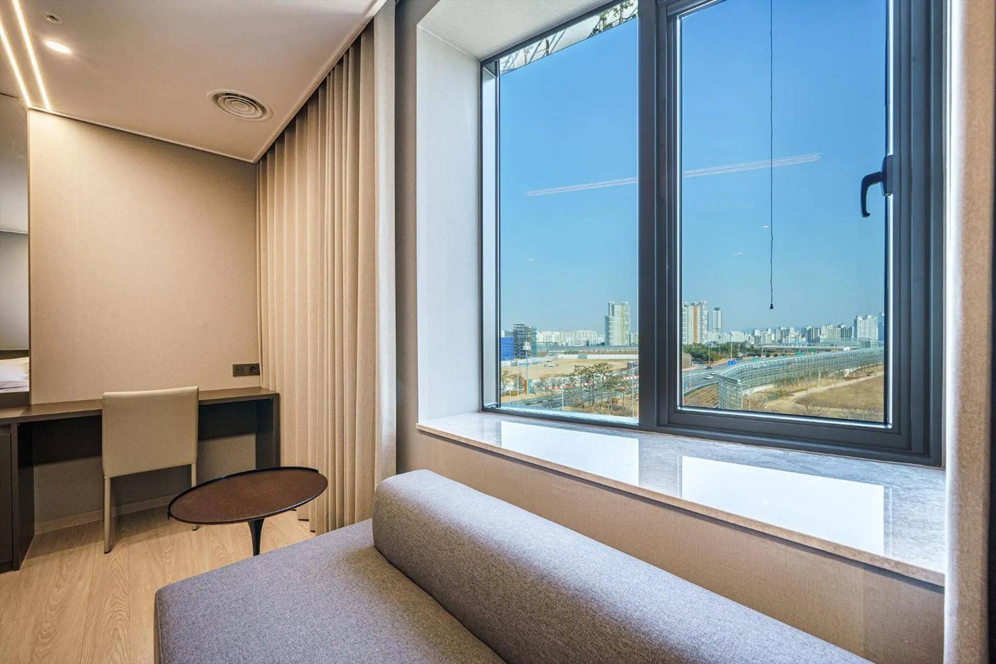 Deluxe Family Room in Act Hotel