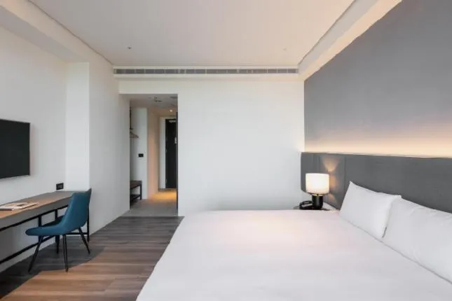 Standard Double Room in Formosa Yacht Resort