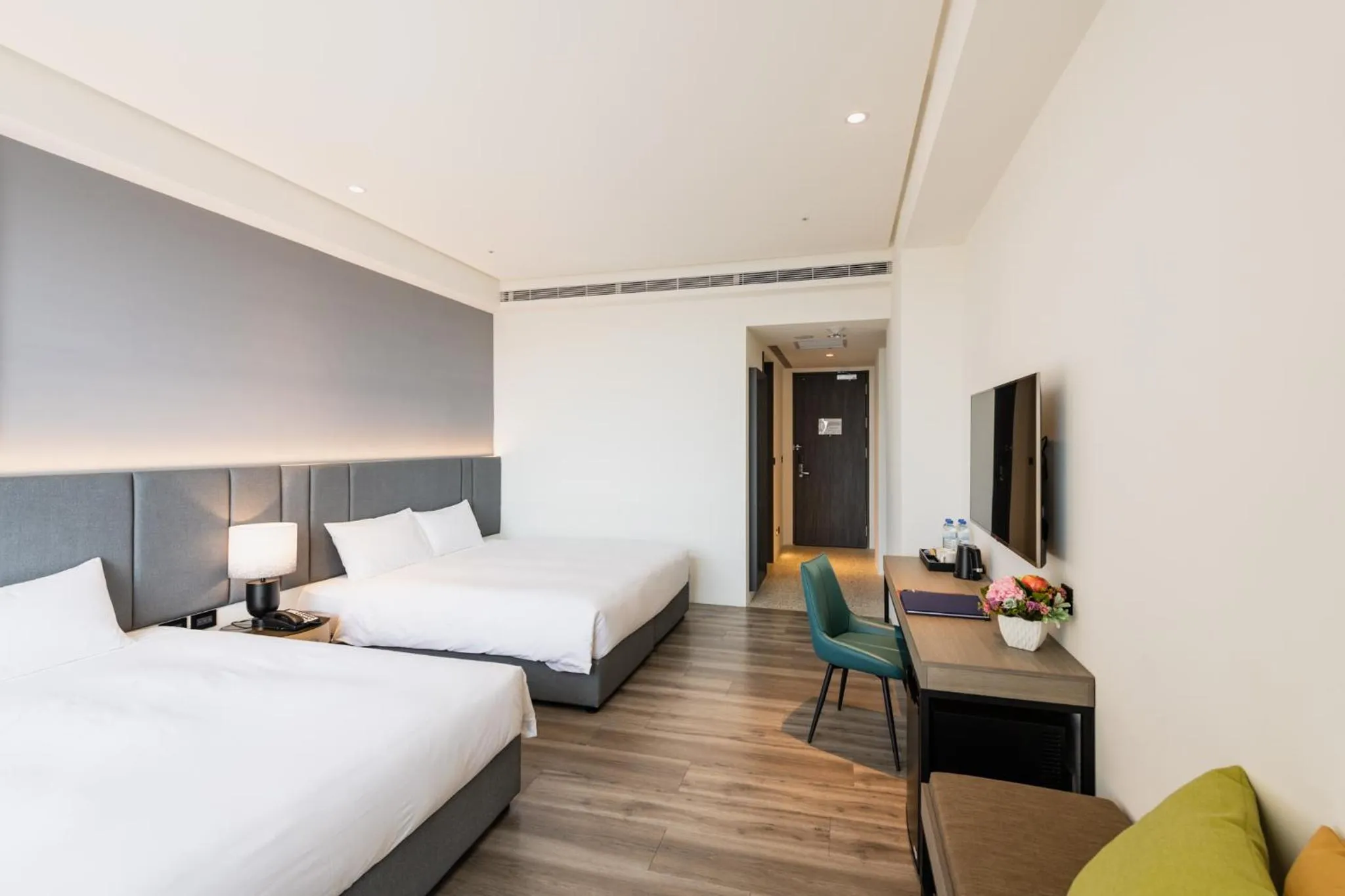 Standard Family Room in Formosa Yacht Resort