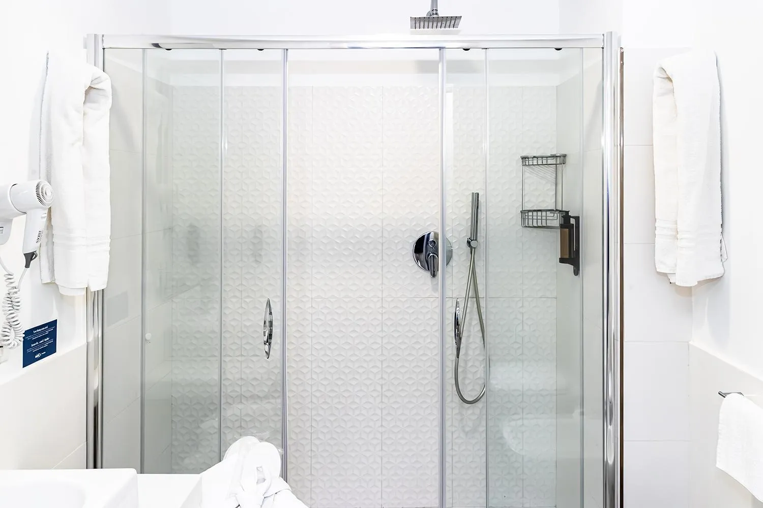 Double Room with Sea View in Baia dei Mulini Resort & Spa