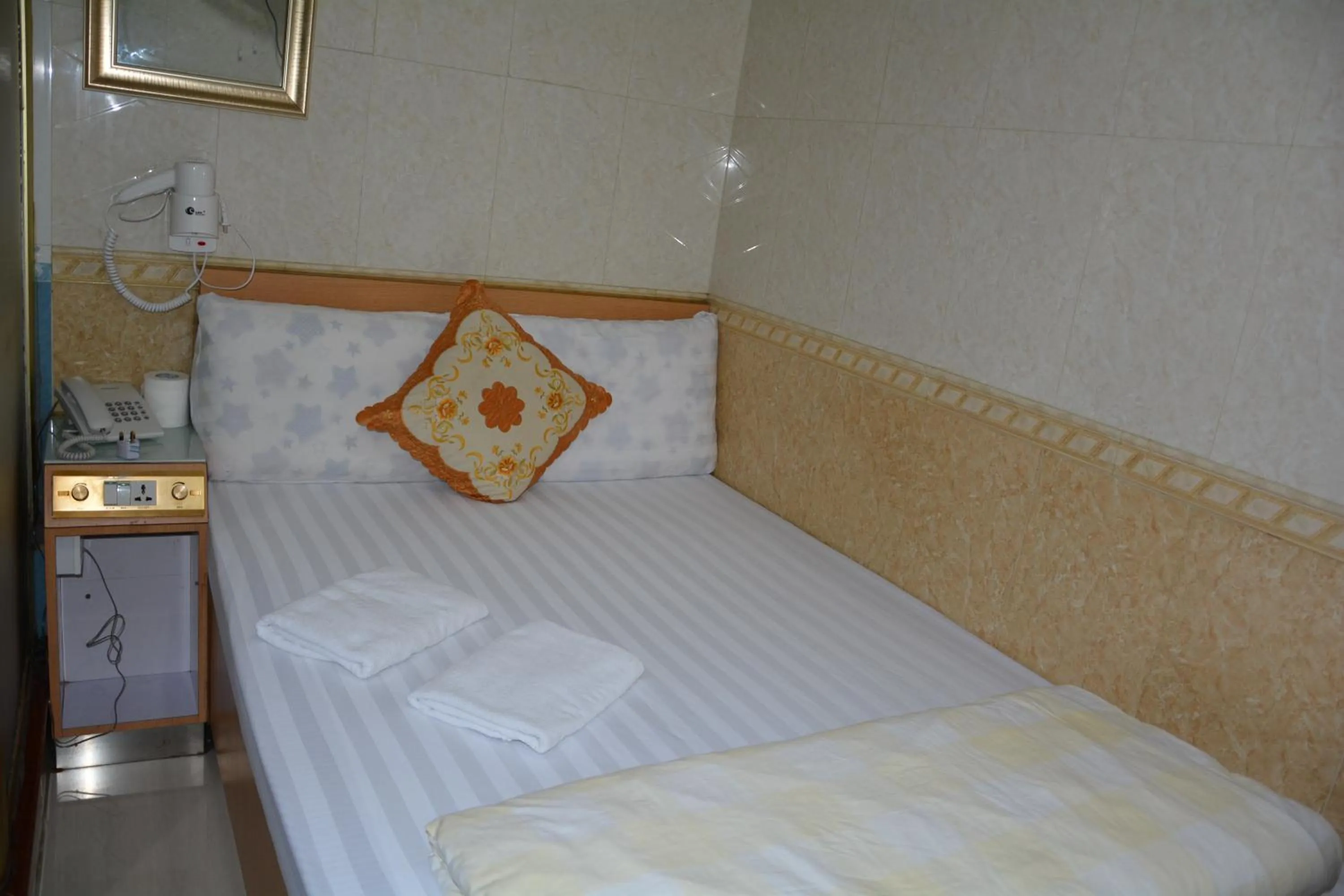 Deluxe Double Room in Everest Guest House