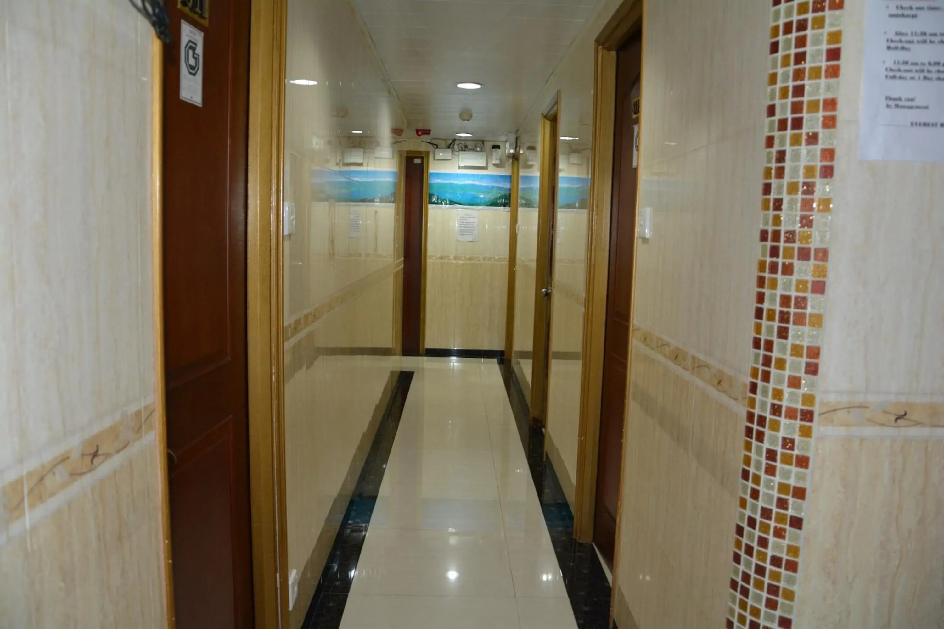 Everest Guest House Everest Guest House