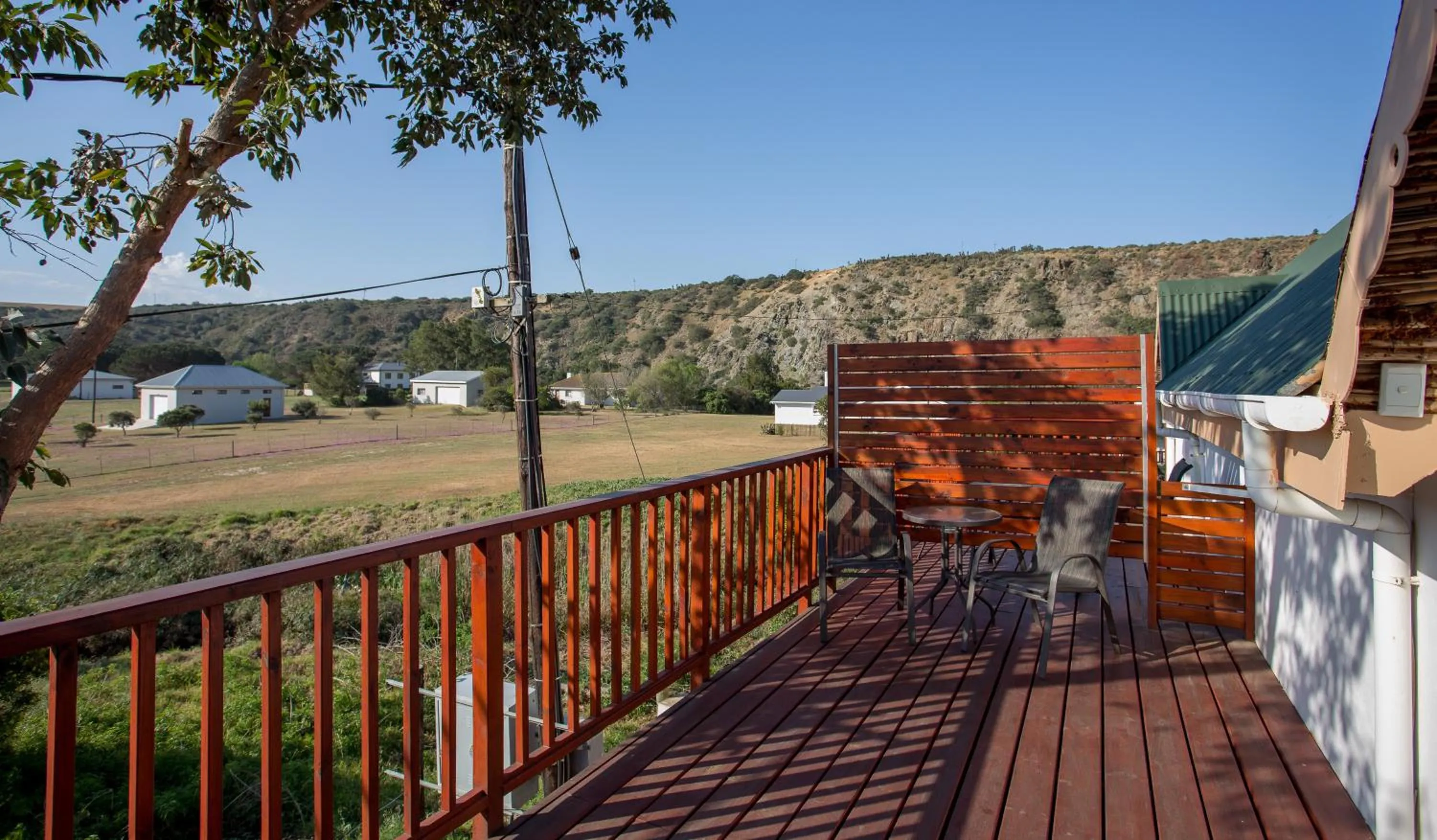 Family Room - single occupancy in Malagas Hotel