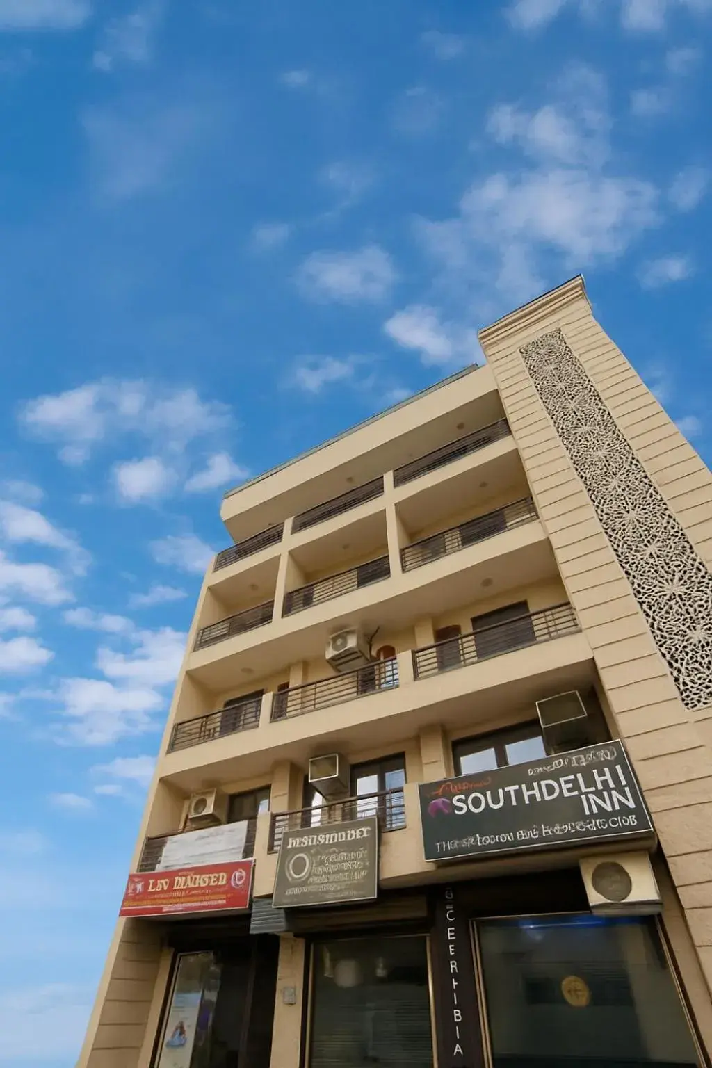 Hotel South Delhi Inn Just 10 Minute Away Form Nizamuddin Railway Station Hotel South Delhi Inn Just 10 Minute Away Form Nizamuddin Railway Station
