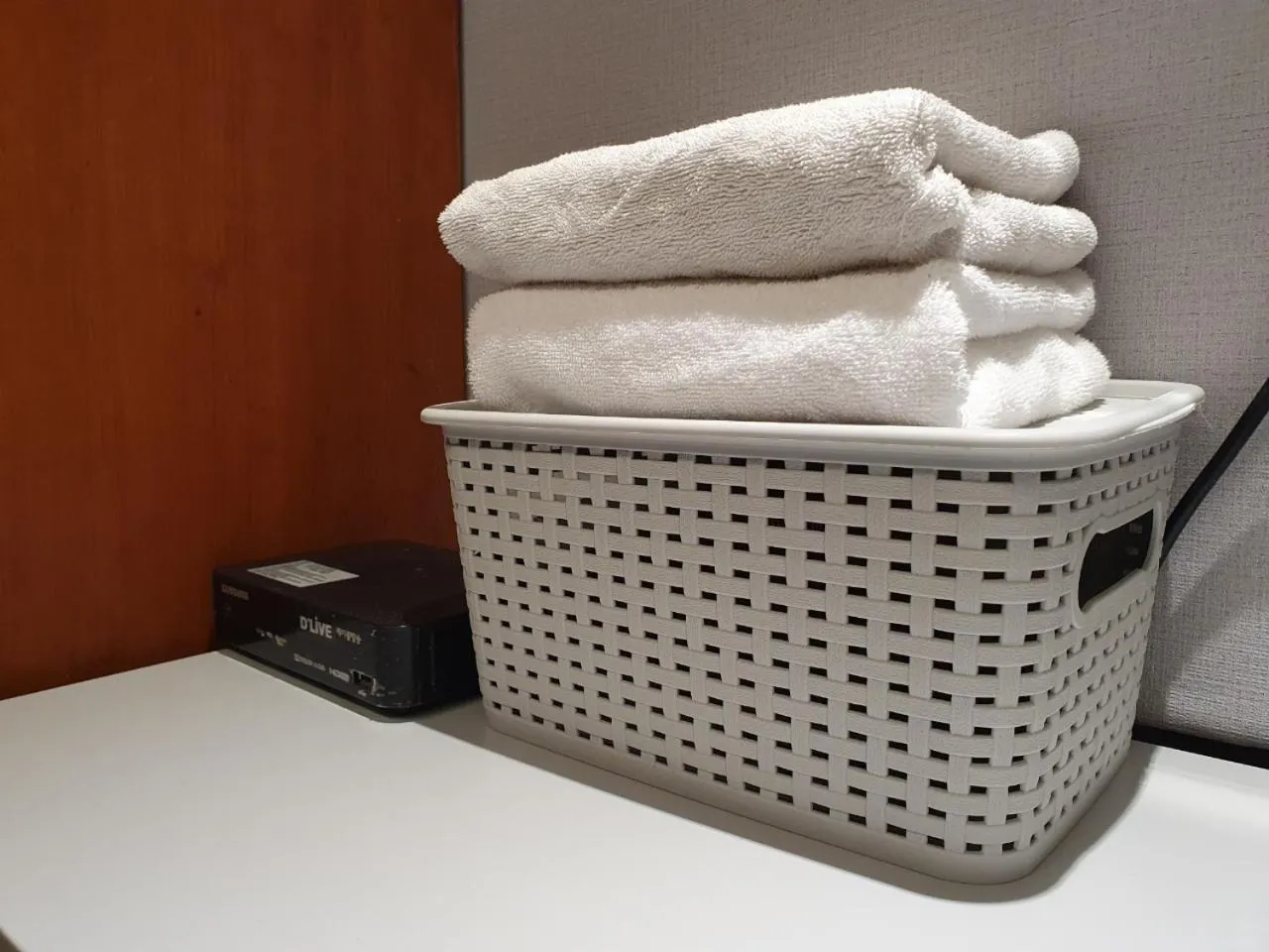 Economy Twin Room in Dalgona Guesthouse